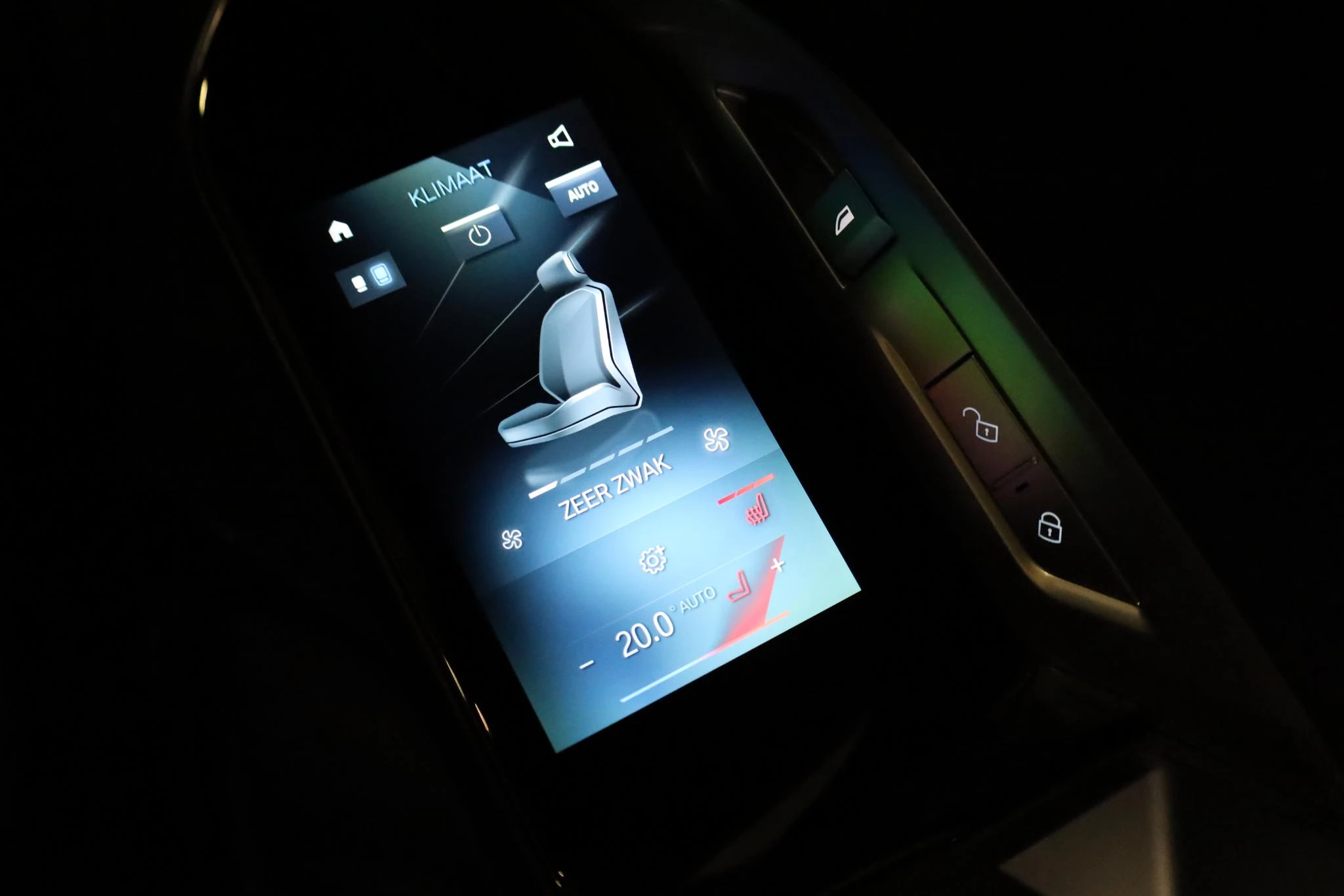 Hoofdafbeelding BMW 7 Serie