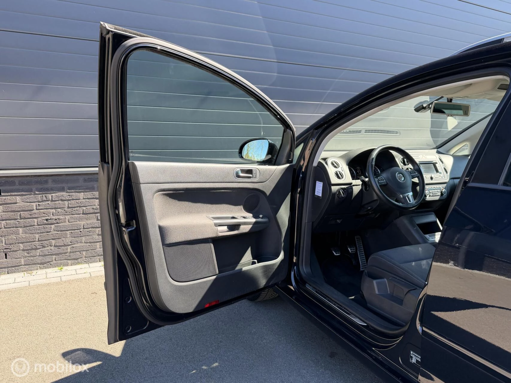 Hoofdafbeelding Volkswagen Golf Plus