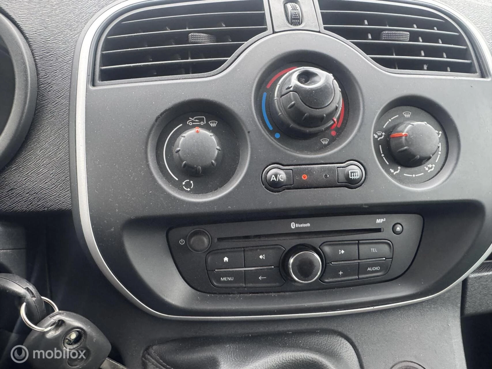 Hoofdafbeelding Renault Kangoo