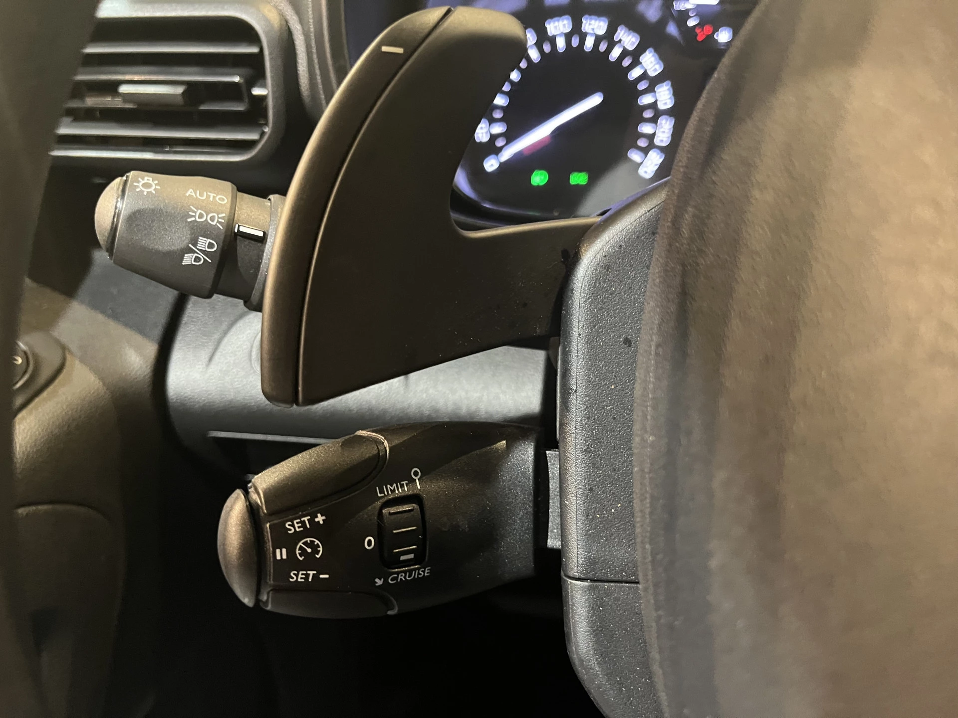 Hoofdafbeelding Fiat Doblò