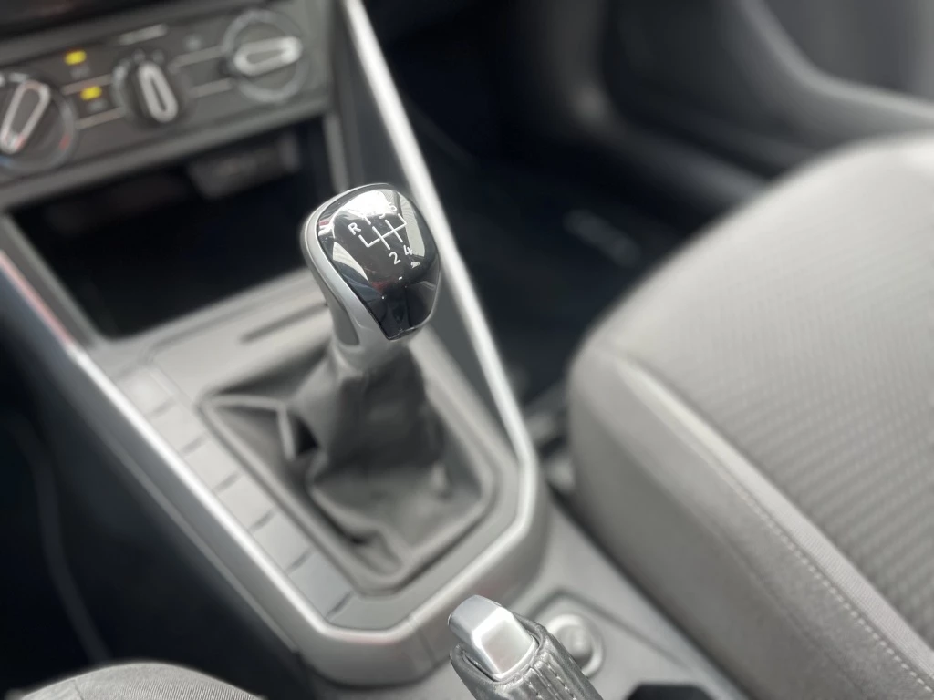 Hoofdafbeelding Volkswagen Taigo