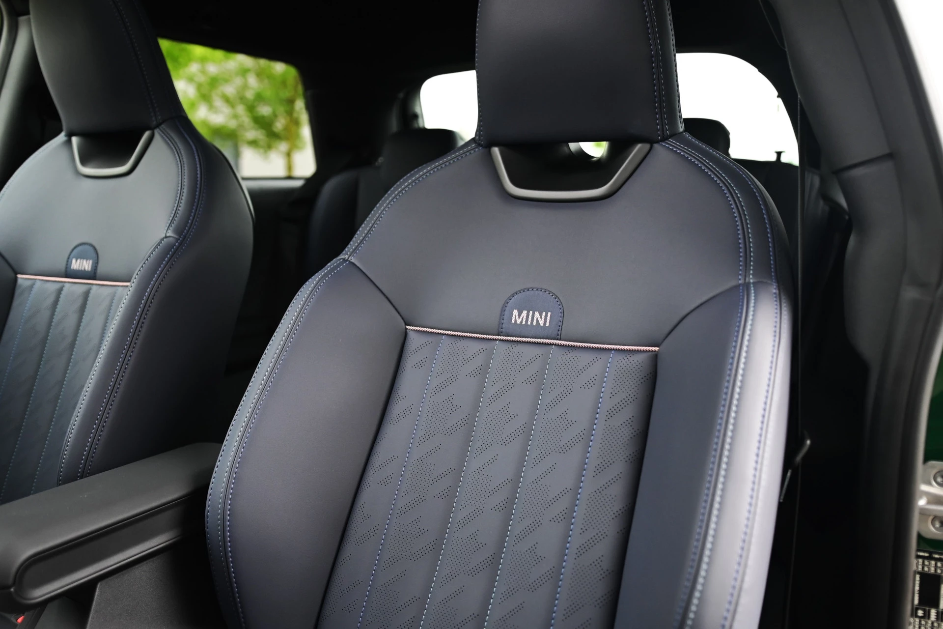 Hoofdafbeelding MINI 3-deurs
