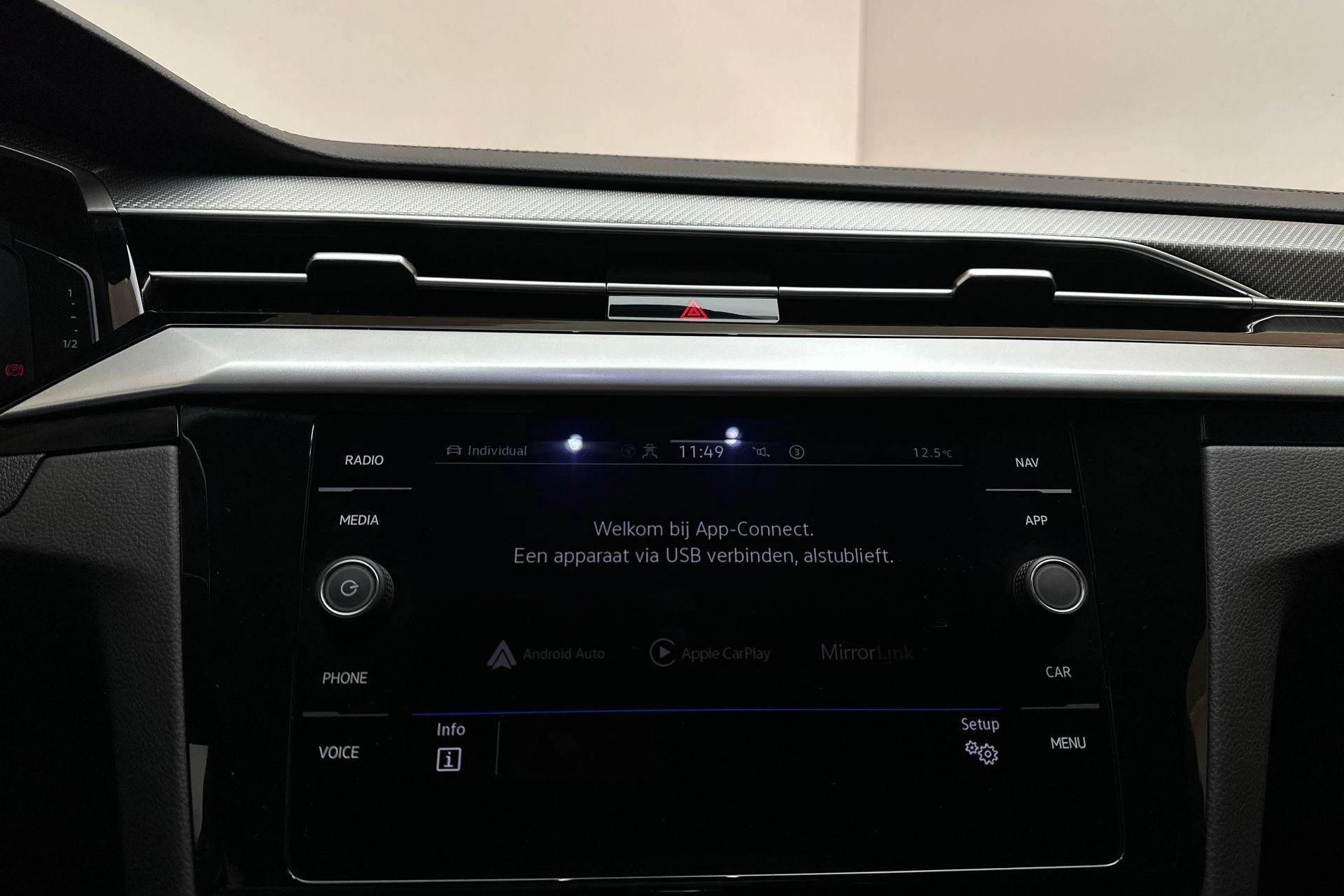 Hoofdafbeelding Volkswagen Arteon