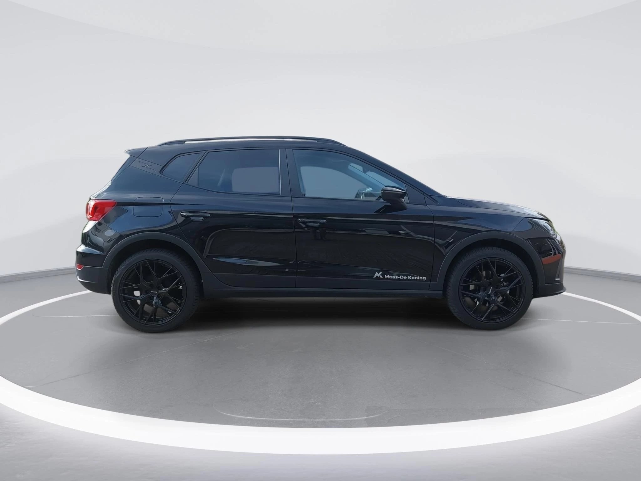 Hoofdafbeelding SEAT Arona