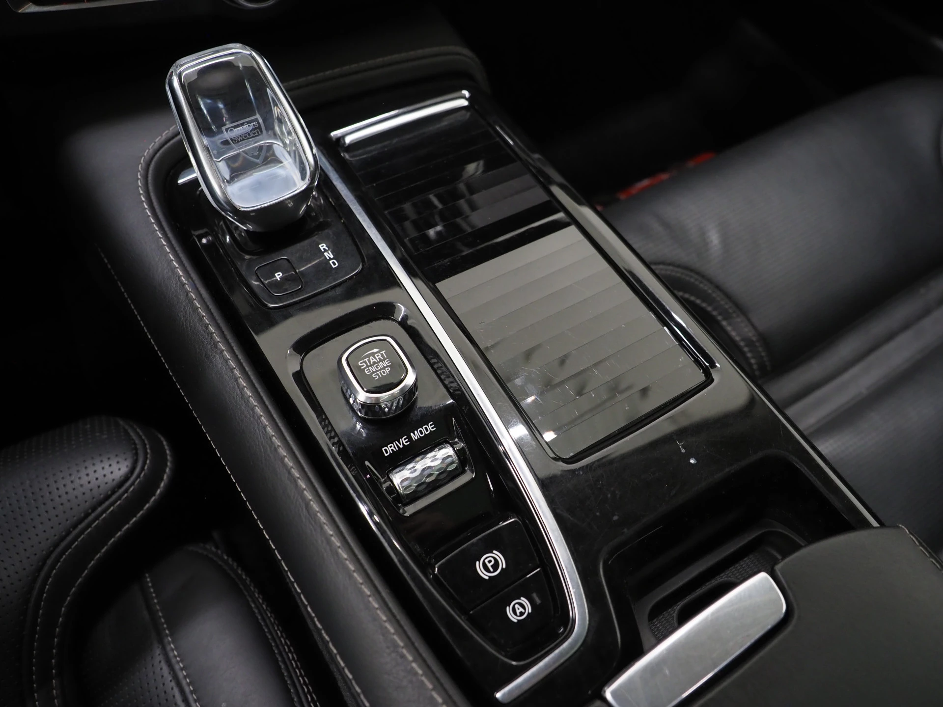 Hoofdafbeelding Volvo V90