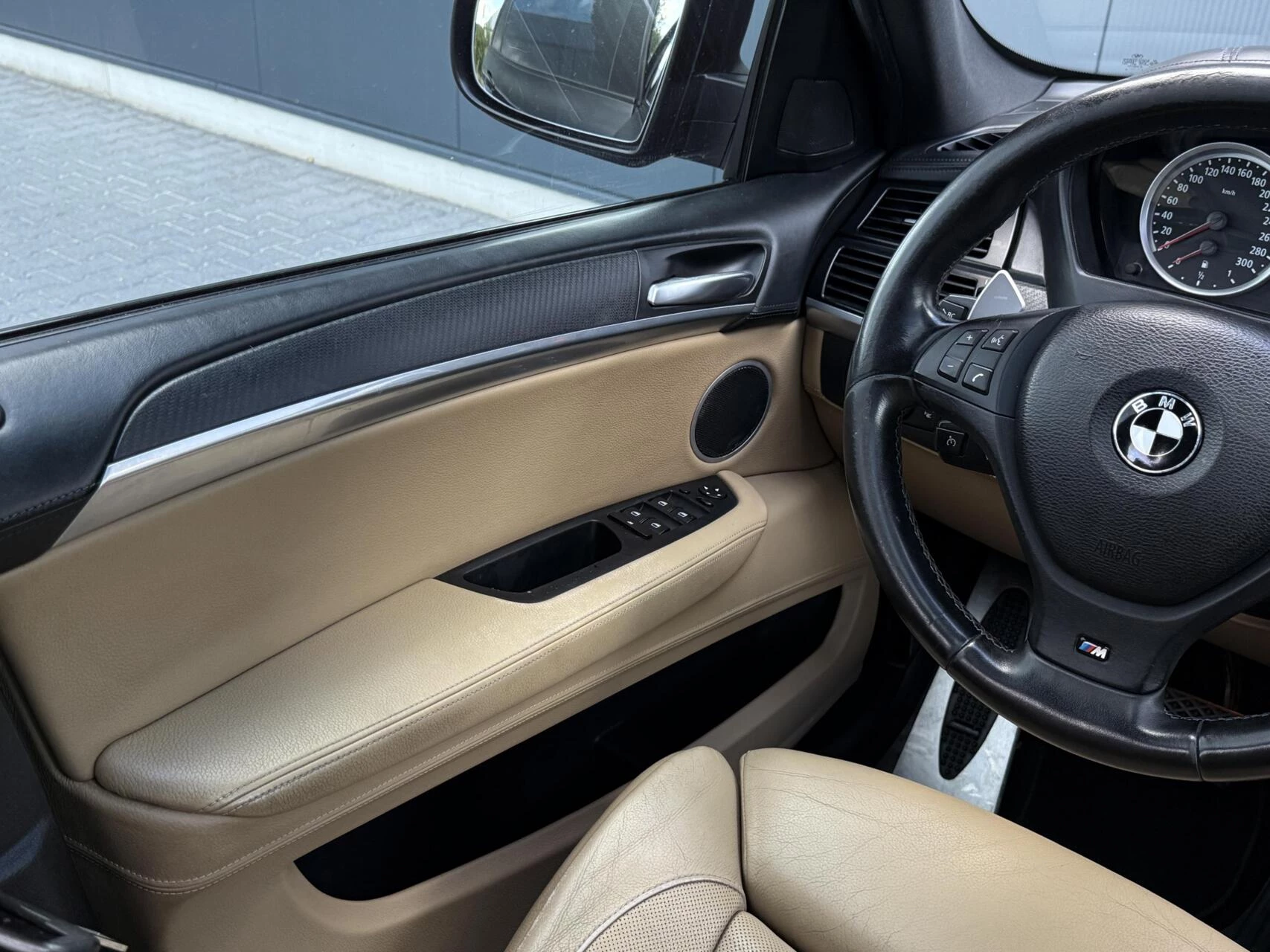 Hoofdafbeelding BMW X6