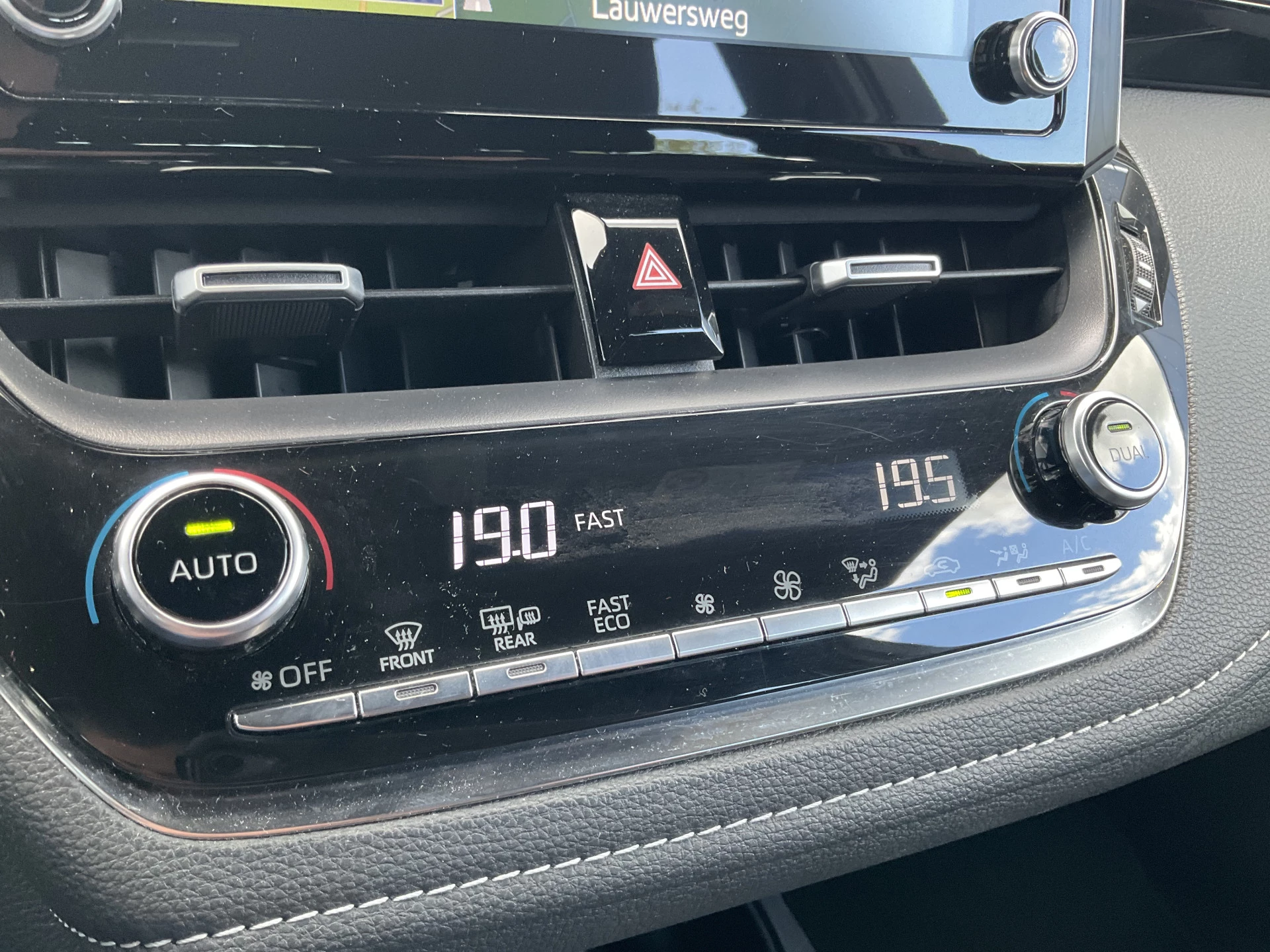 Hoofdafbeelding Toyota Corolla Touring Sports