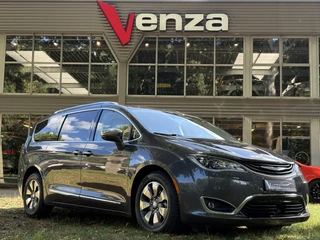 Chrysler Pacifica 3.6 Plug-in Hybride LIMITED