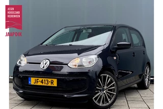 Volkswagen up! BWJ 2016 | 1.0 60PK move up | AIRCO | NAVI | LICHTMETAAL | RADIO/CD | EL PAKKET
