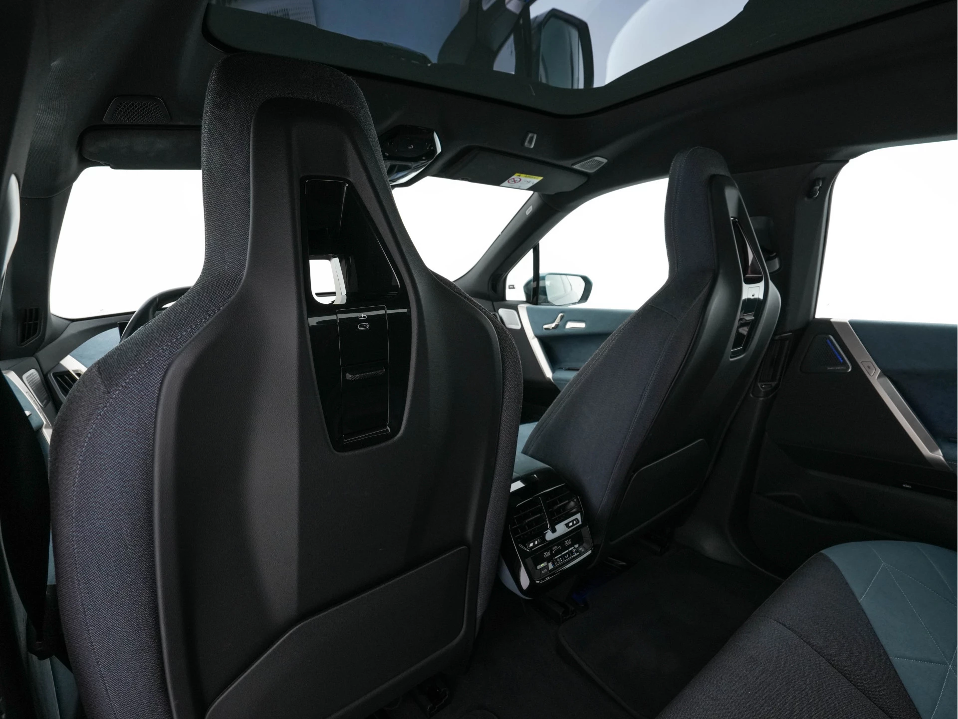 Hoofdafbeelding BMW iX