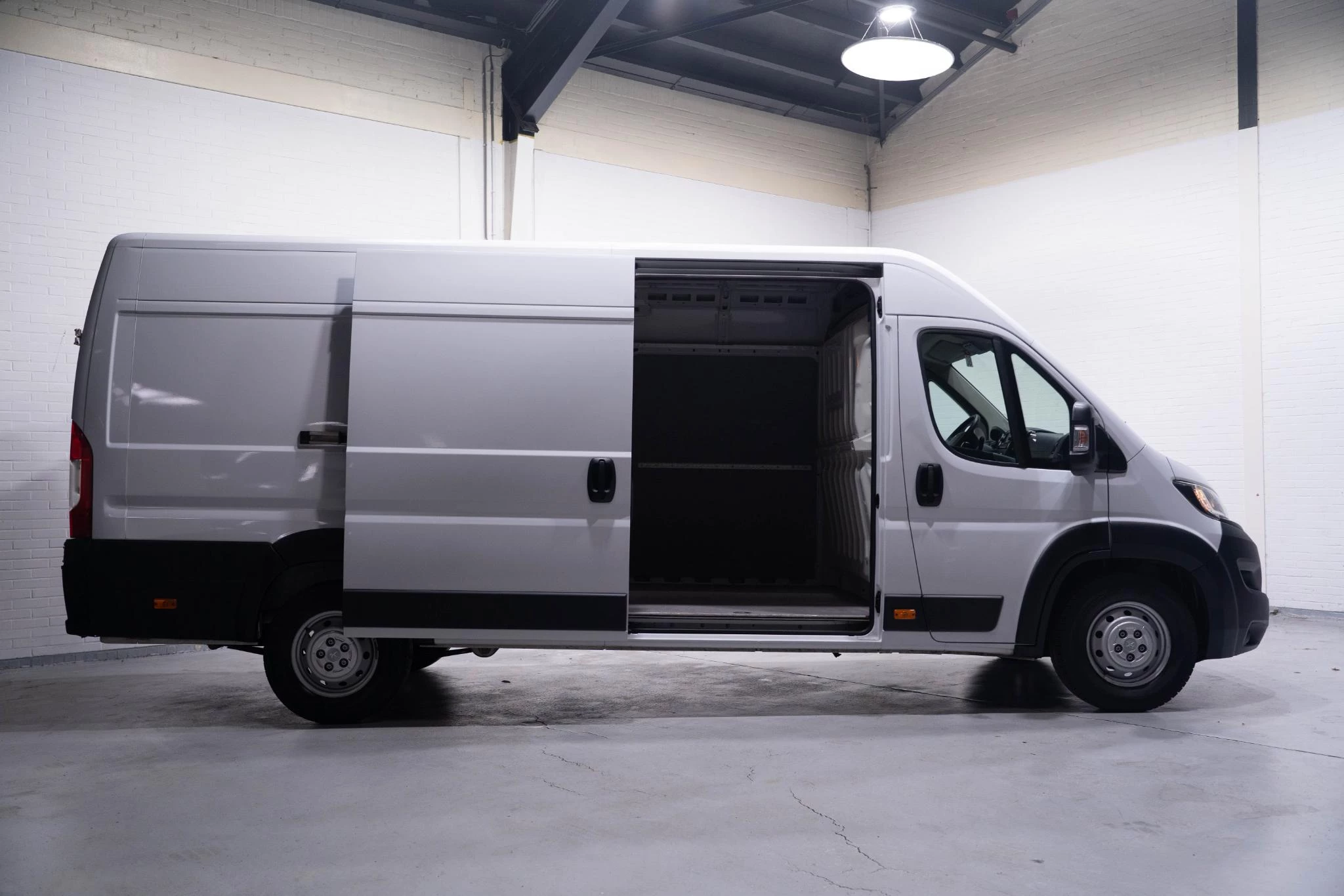 Hoofdafbeelding Peugeot Boxer