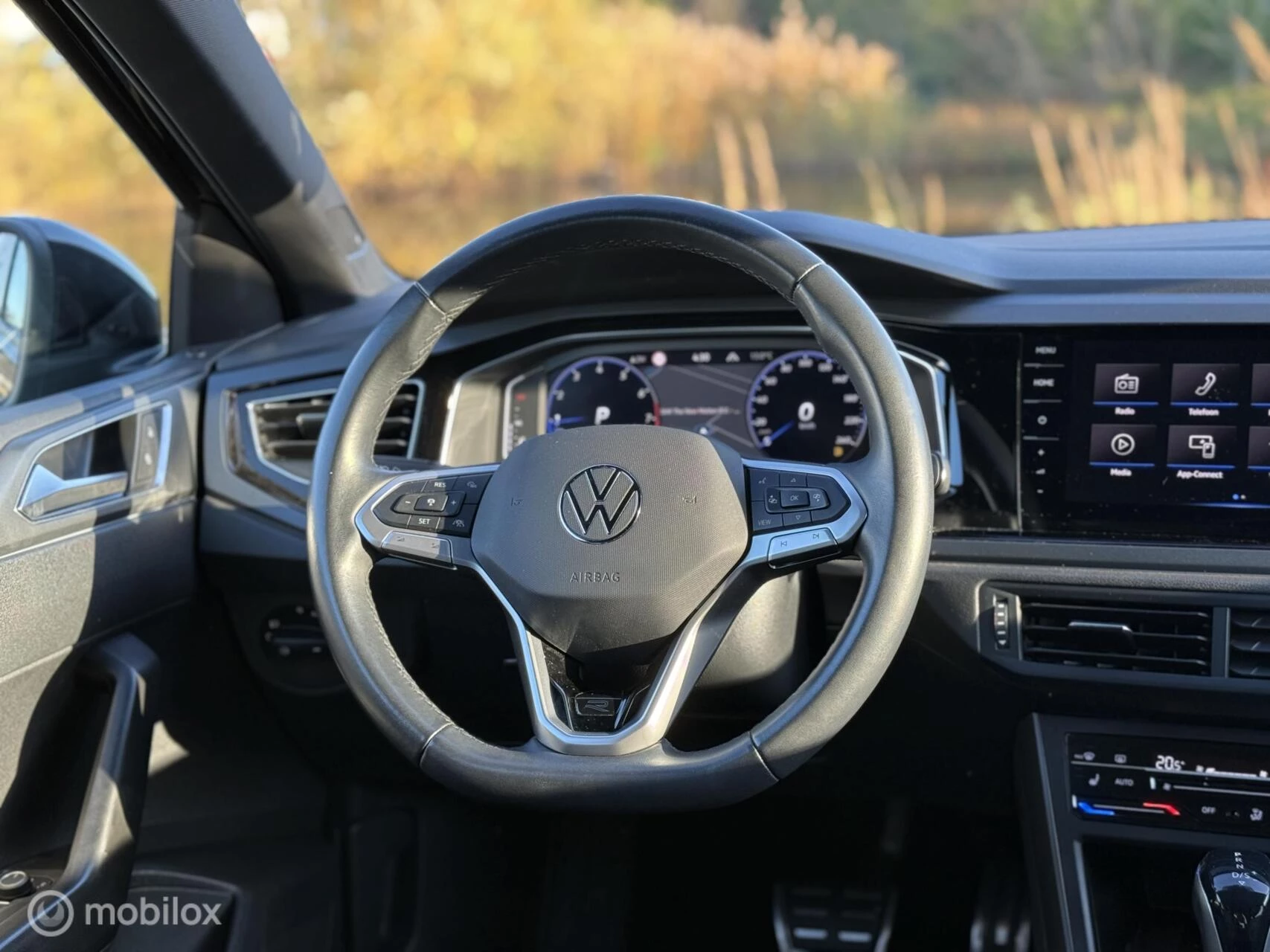 Hoofdafbeelding Volkswagen Taigo