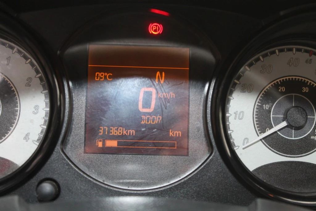 Hoofdafbeelding Microcar M.go