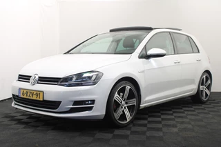 Volkswagen Golf 1.4 TSI ACT Highline