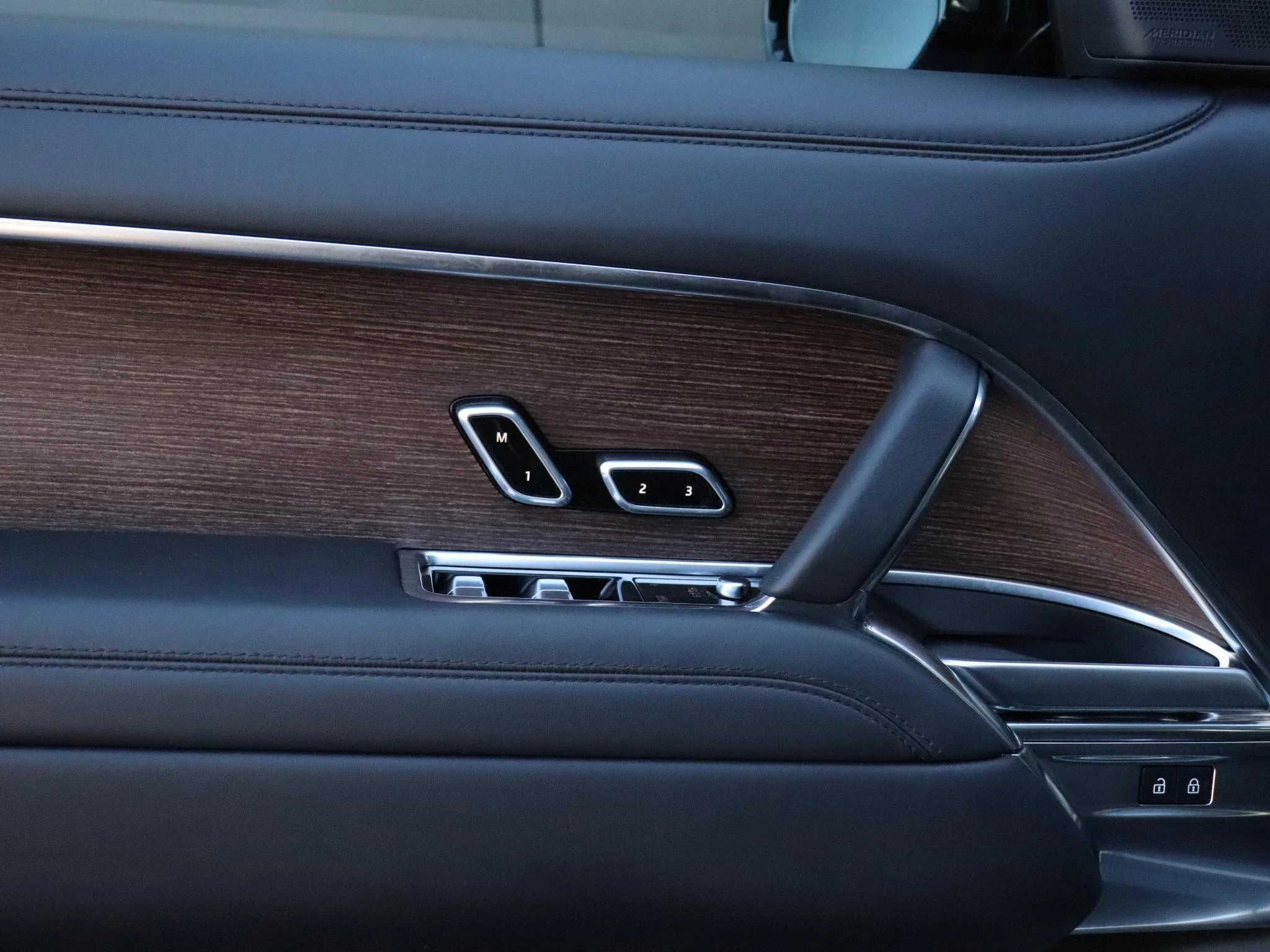 Hoofdafbeelding Land Rover Range Rover