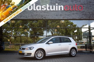 Volkswagen Golf 1.2 TSI Trendline