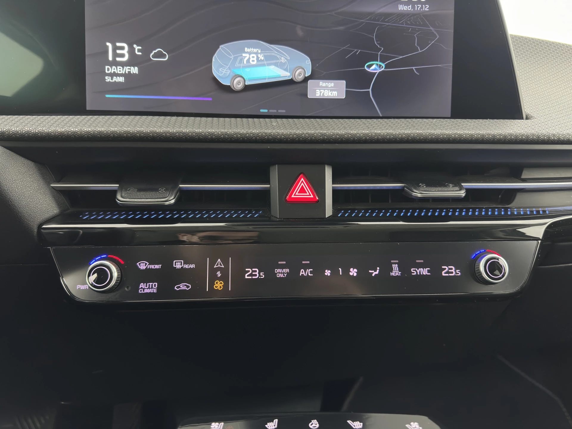 Hoofdafbeelding Kia EV6