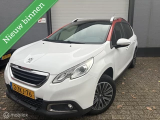 Peugeot 2008 1.2 PureTech Active / AUTOMAAT / PANO / NAP /