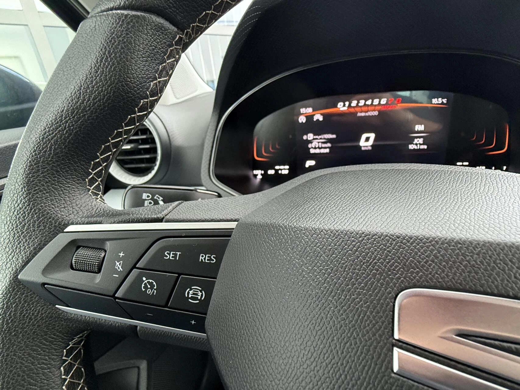 Hoofdafbeelding SEAT Arona