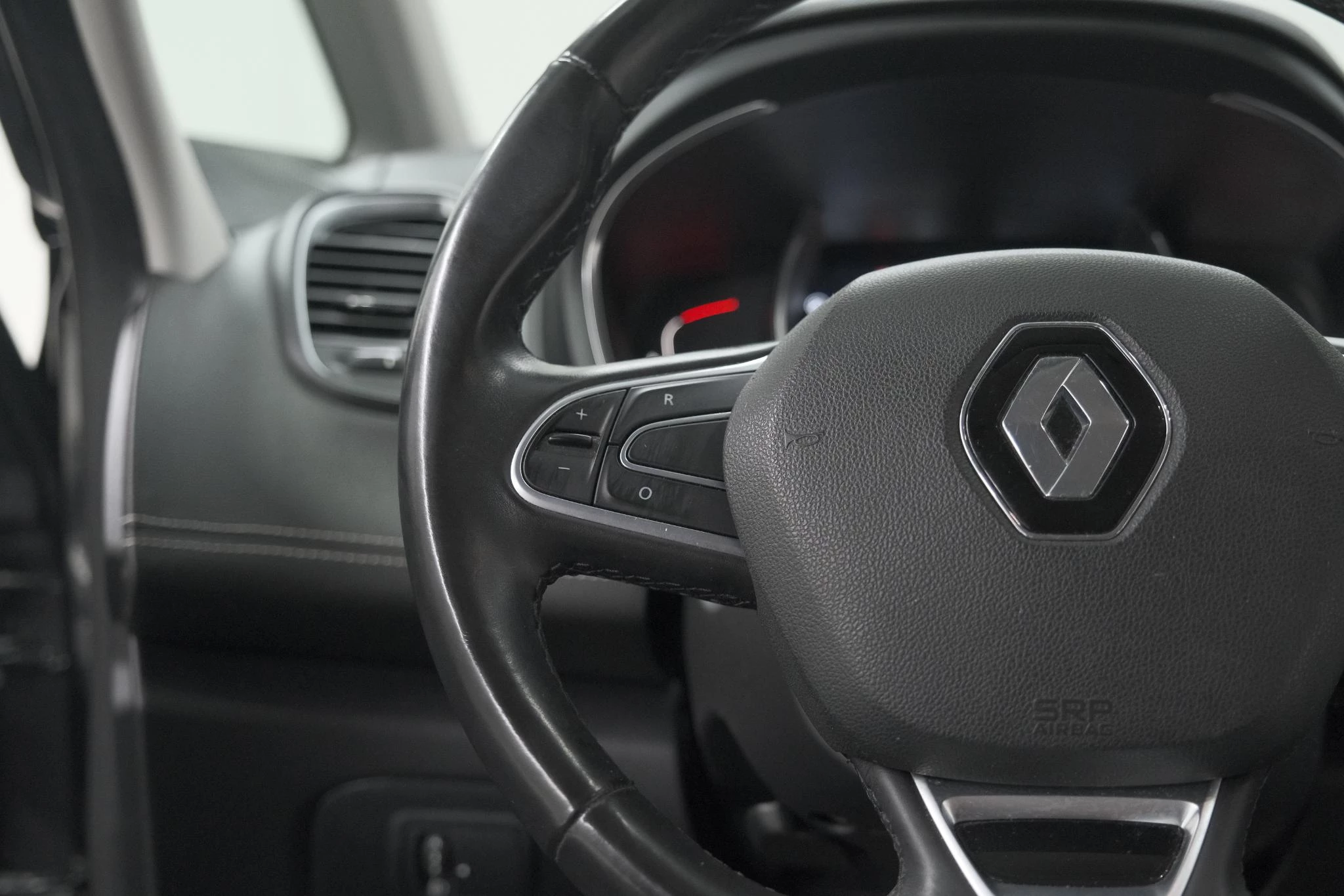 Hoofdafbeelding Renault Grand Scénic