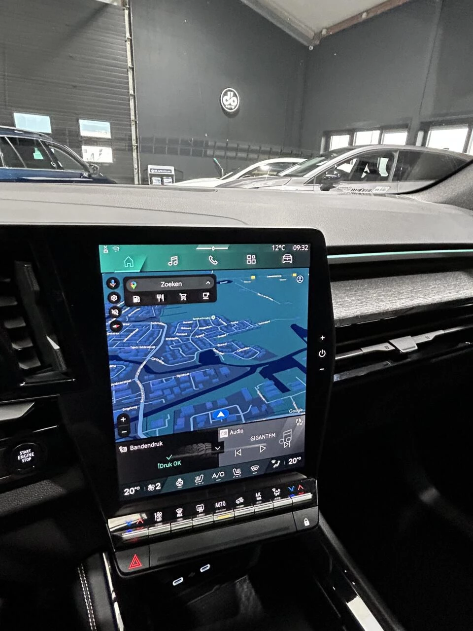 Hoofdafbeelding Renault Austral