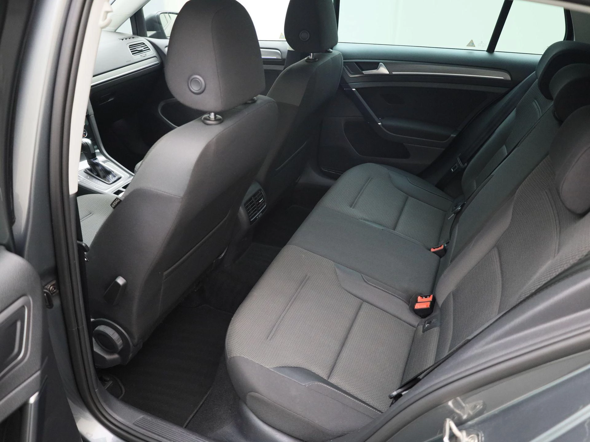 Hoofdafbeelding Volkswagen e-Golf