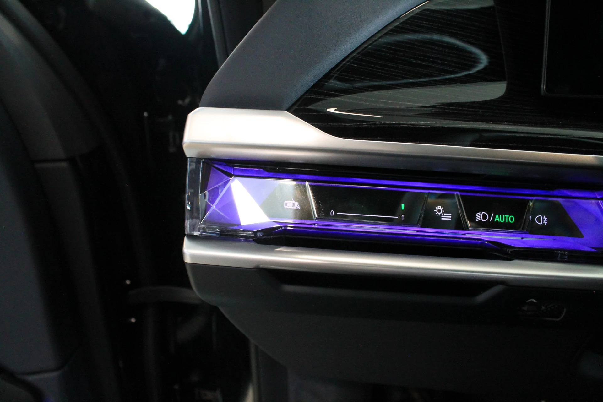 Hoofdafbeelding BMW i7