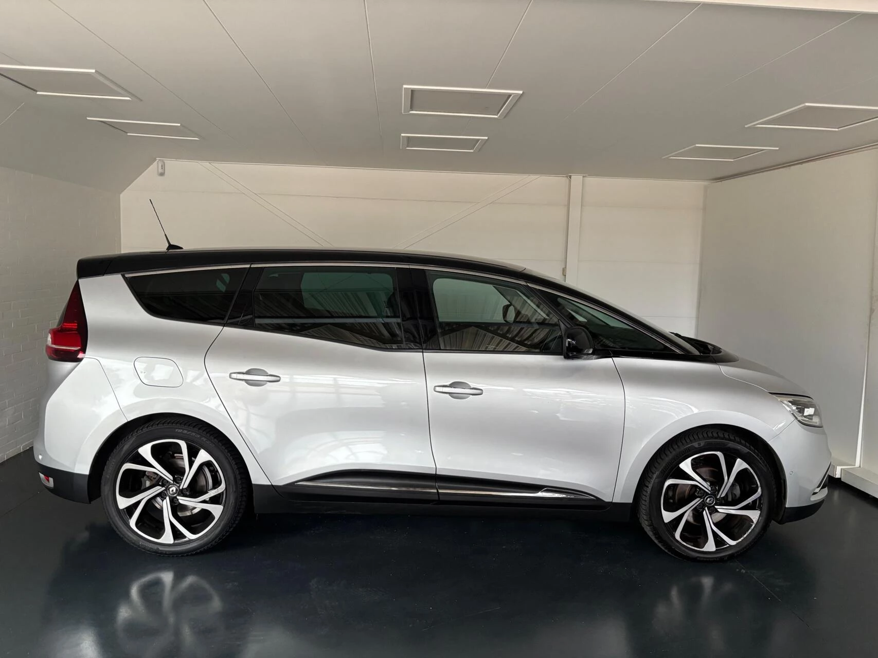 Hoofdafbeelding Renault Grand Scénic