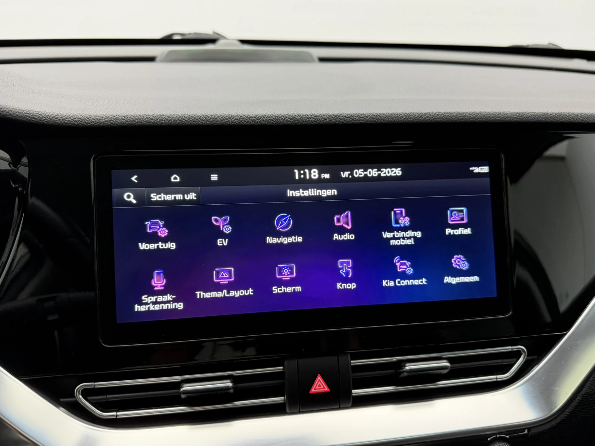 Hoofdafbeelding Kia e-Niro