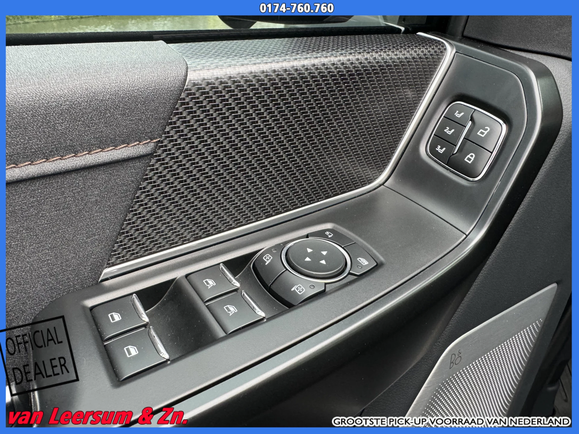 Hoofdafbeelding Ford F-150