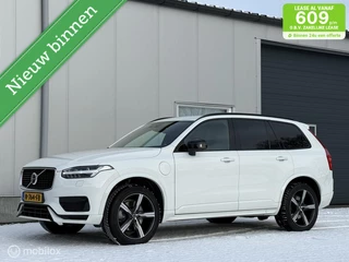 Volvo XC90 T8 AWD Inscription R Design 2e eig. - in topstaat