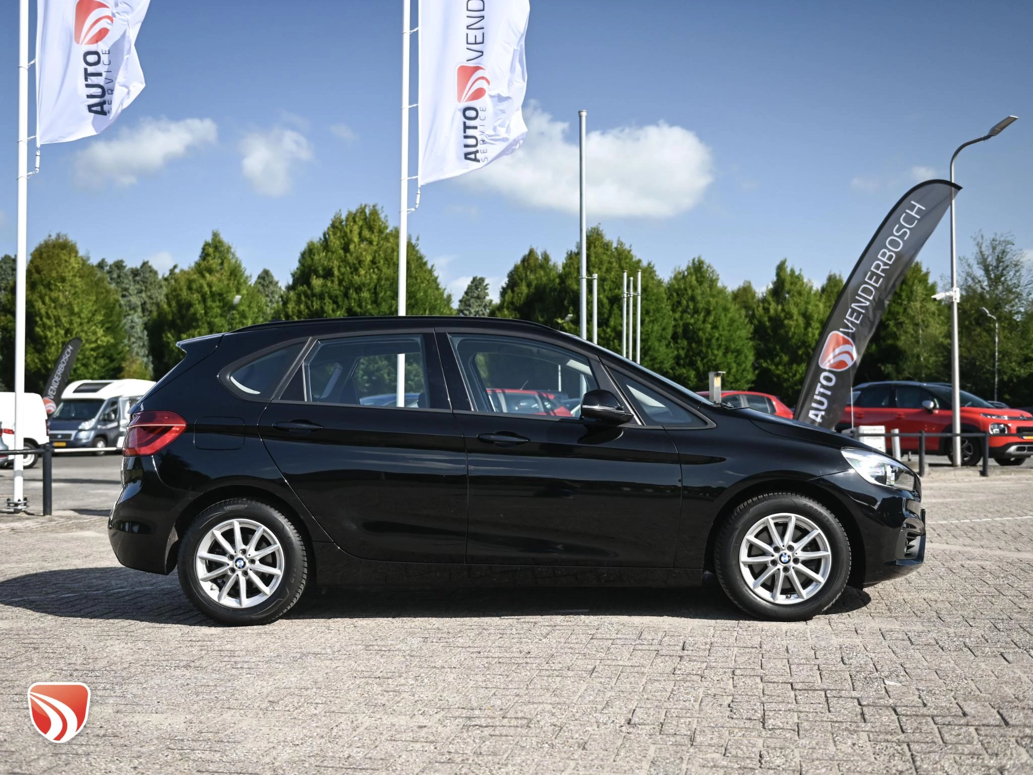 Hoofdafbeelding BMW 2 Serie