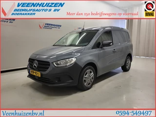 Mercedes-Benz Citan 108CDI Euro 6!