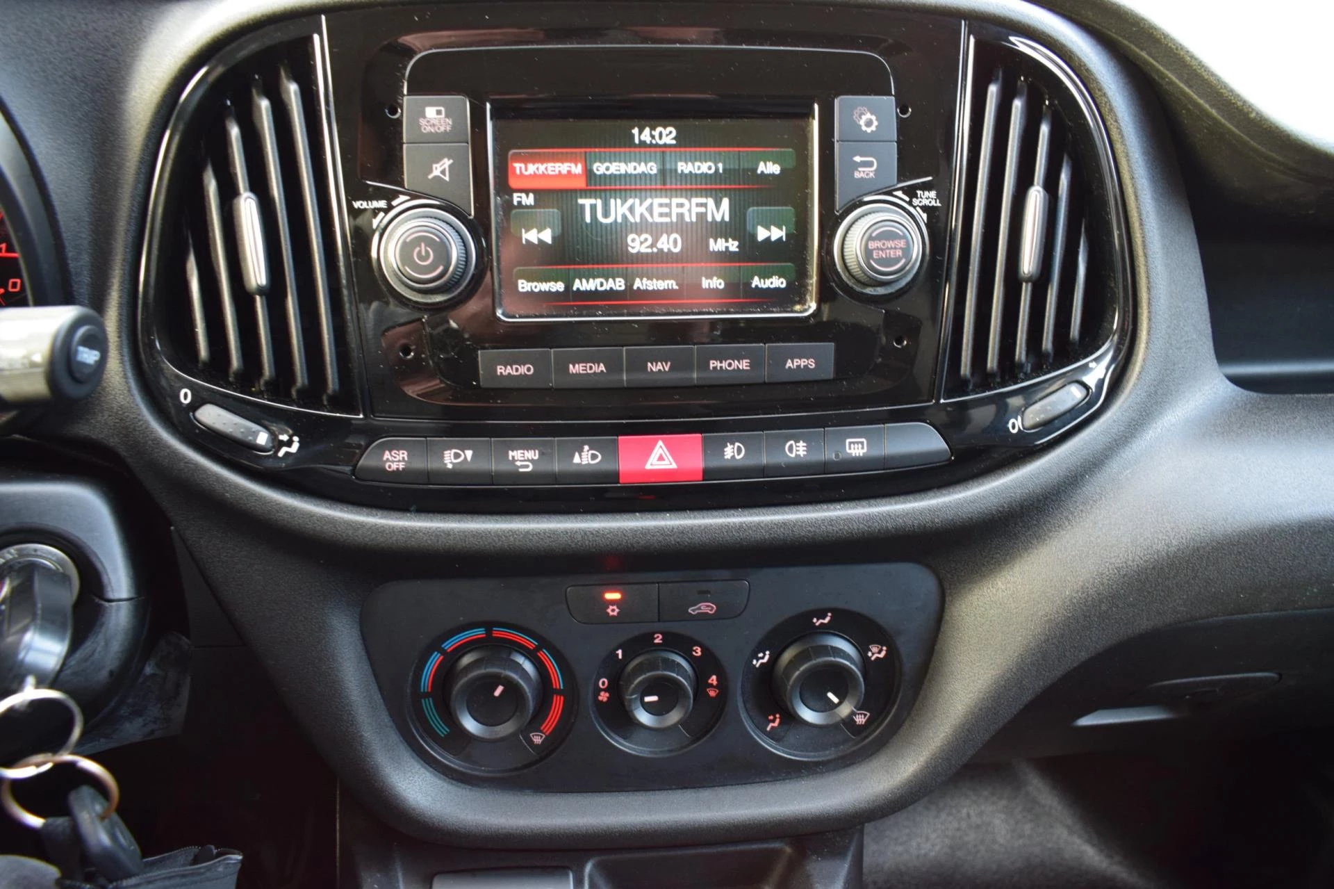 Hoofdafbeelding Fiat Doblò