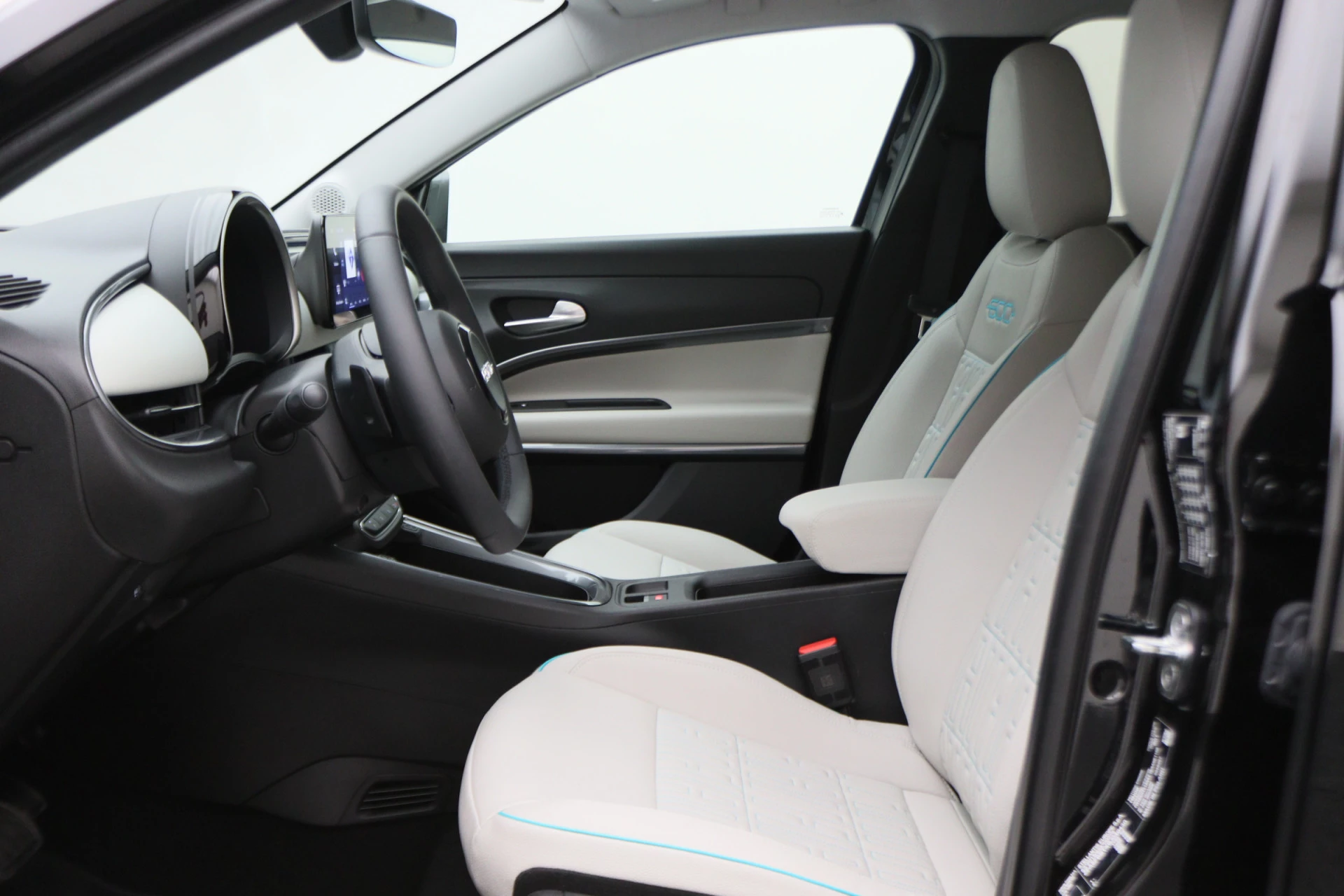 Hoofdafbeelding Fiat 600