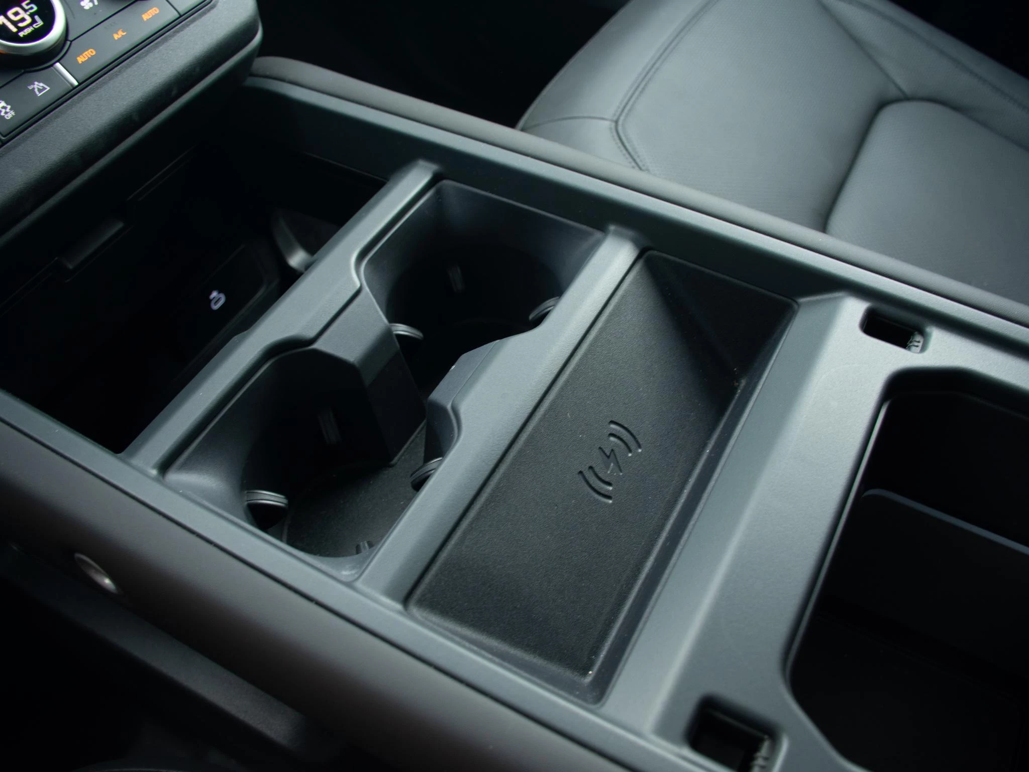 Hoofdafbeelding Land Rover Defender