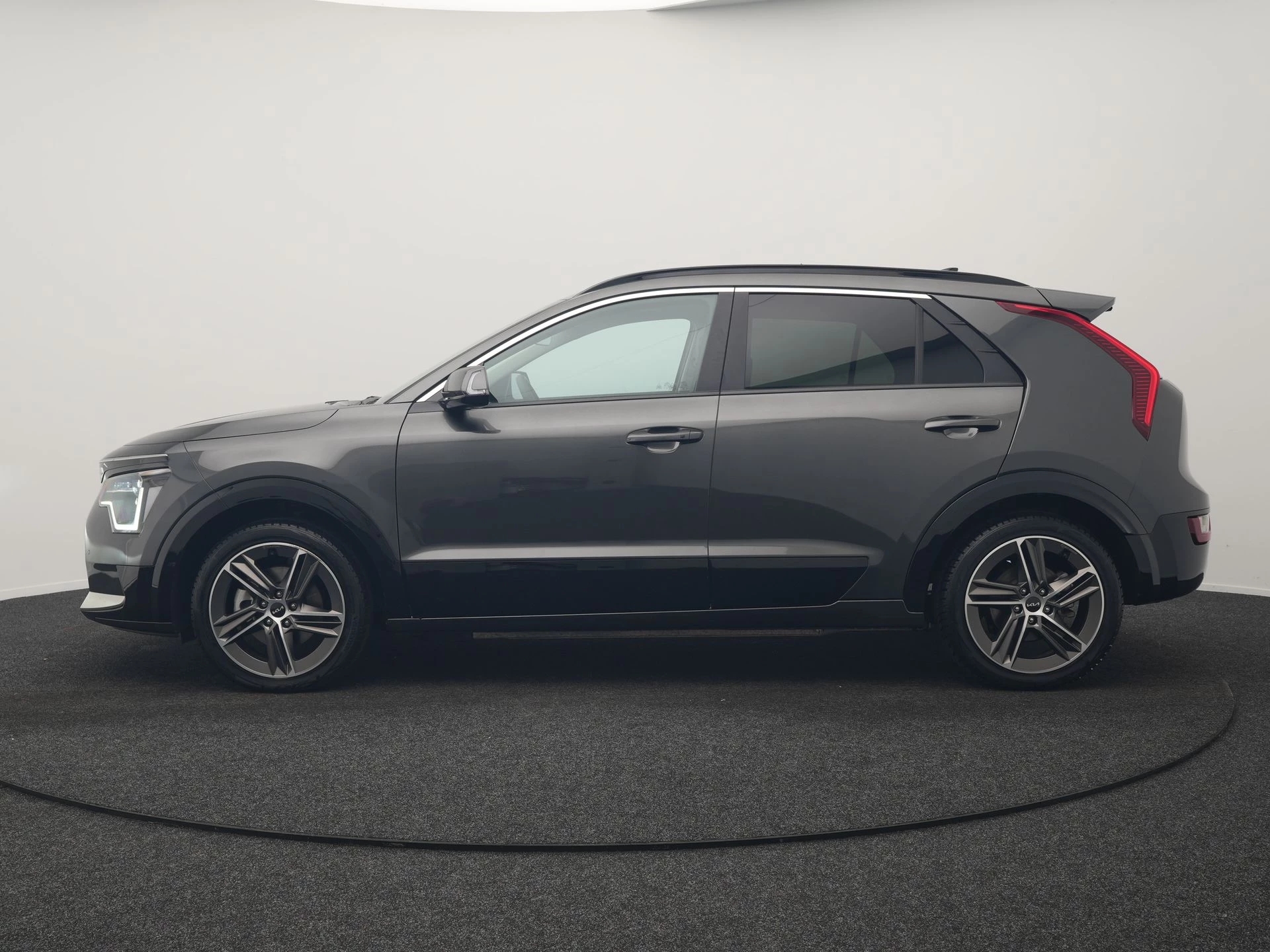 Hoofdafbeelding Kia Niro EV