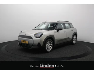 MINI Aceman Mini E Essential 42.5 kWh SOH 99,5% | Eerste Eigen. NL-Auto | Navigatie | Led