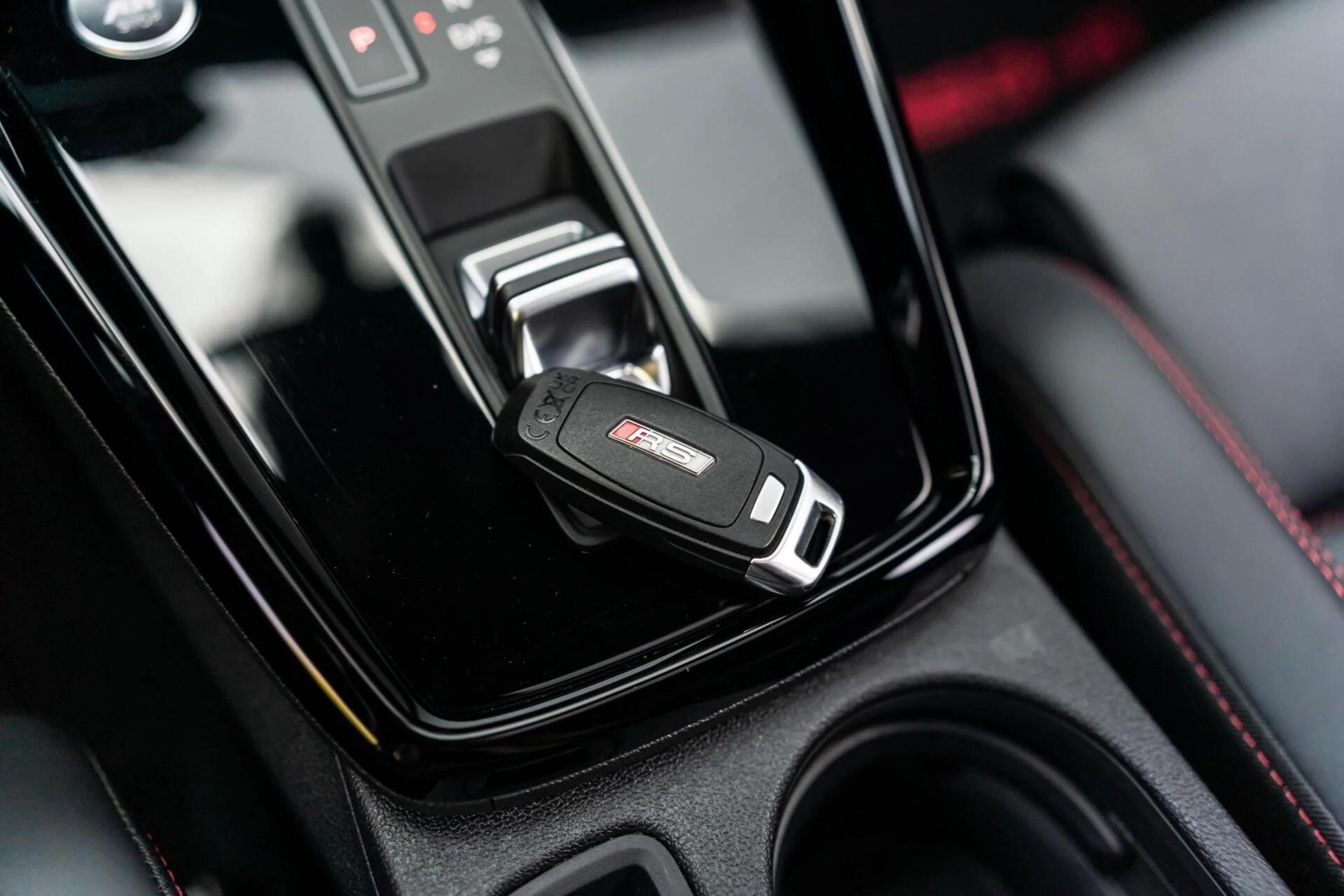 Hoofdafbeelding Audi RS3