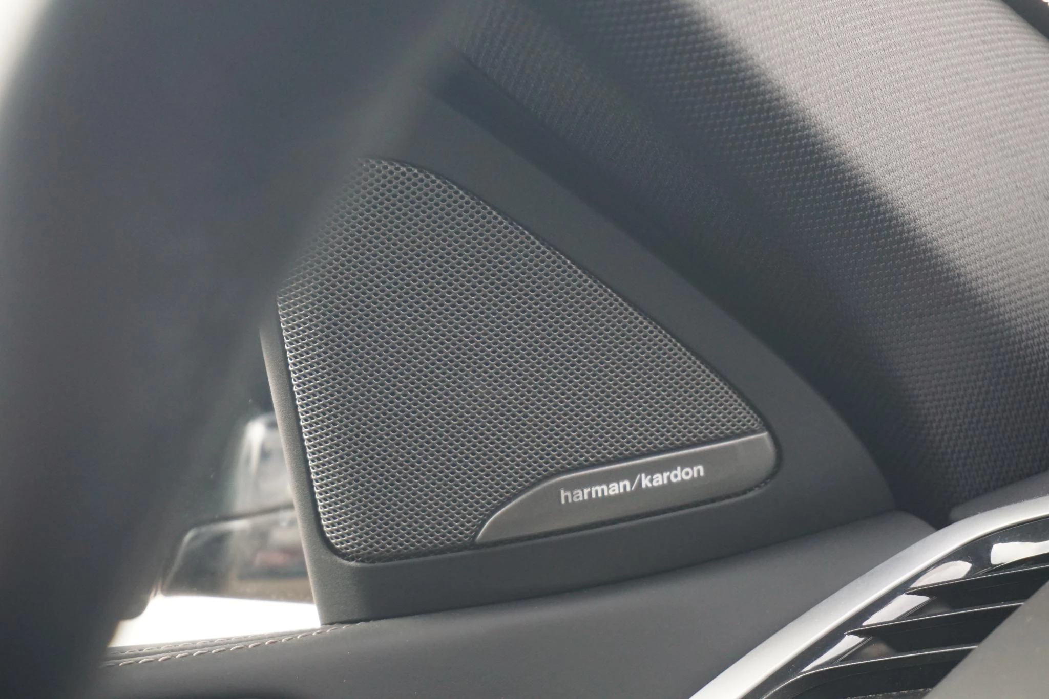 Hoofdafbeelding BMW X6