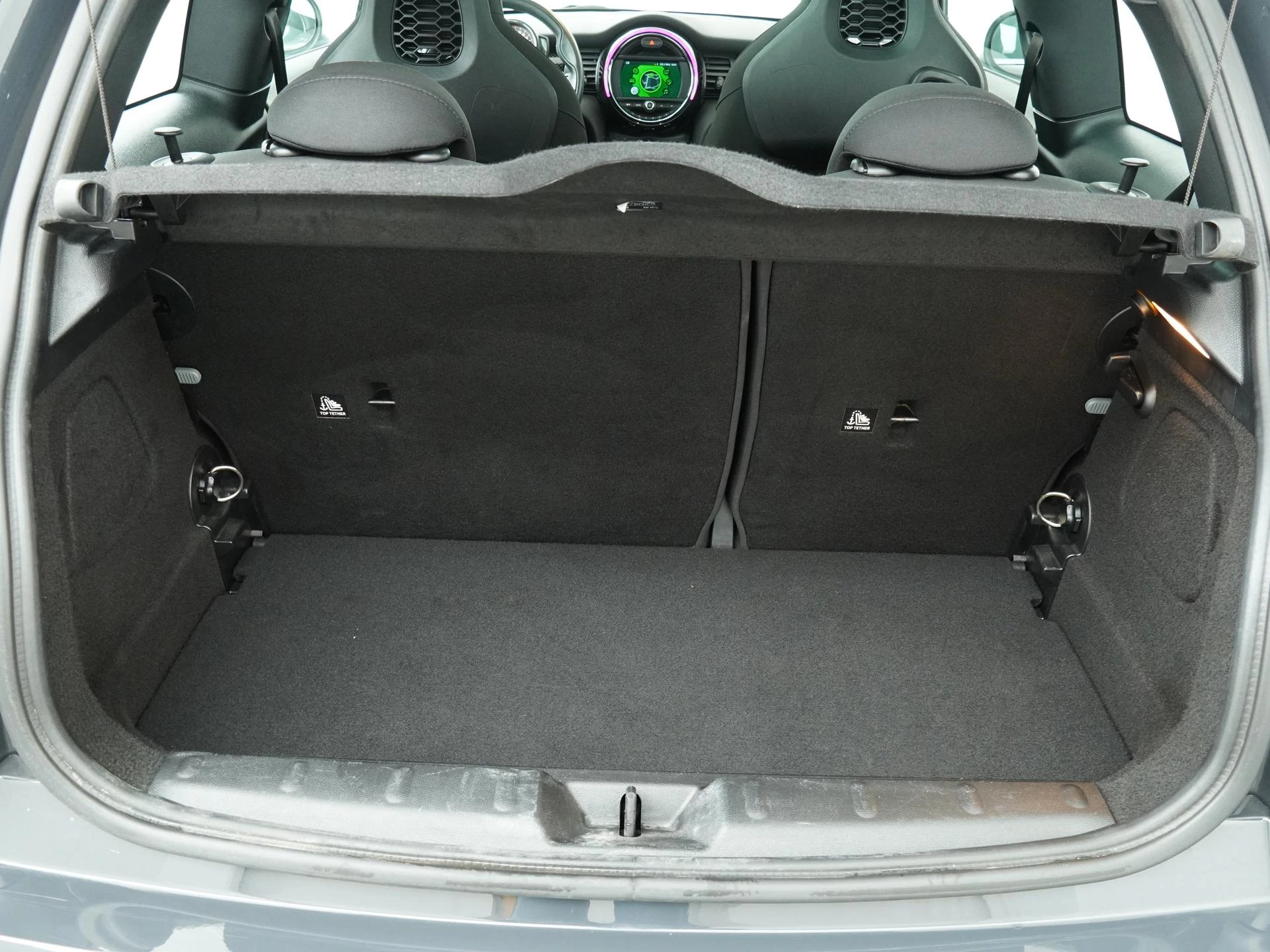 Hoofdafbeelding MINI Cooper S