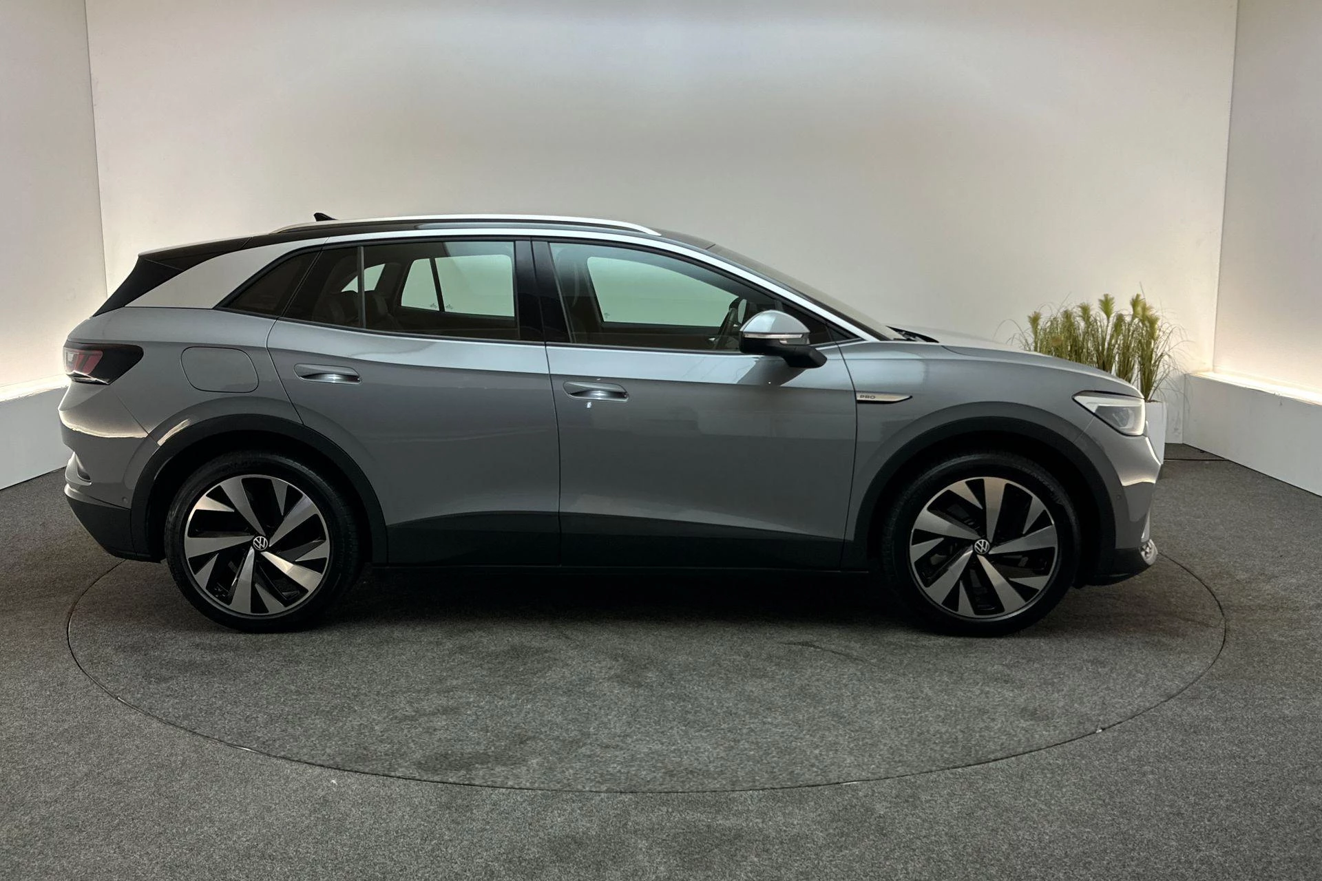 Hoofdafbeelding Volkswagen ID.4