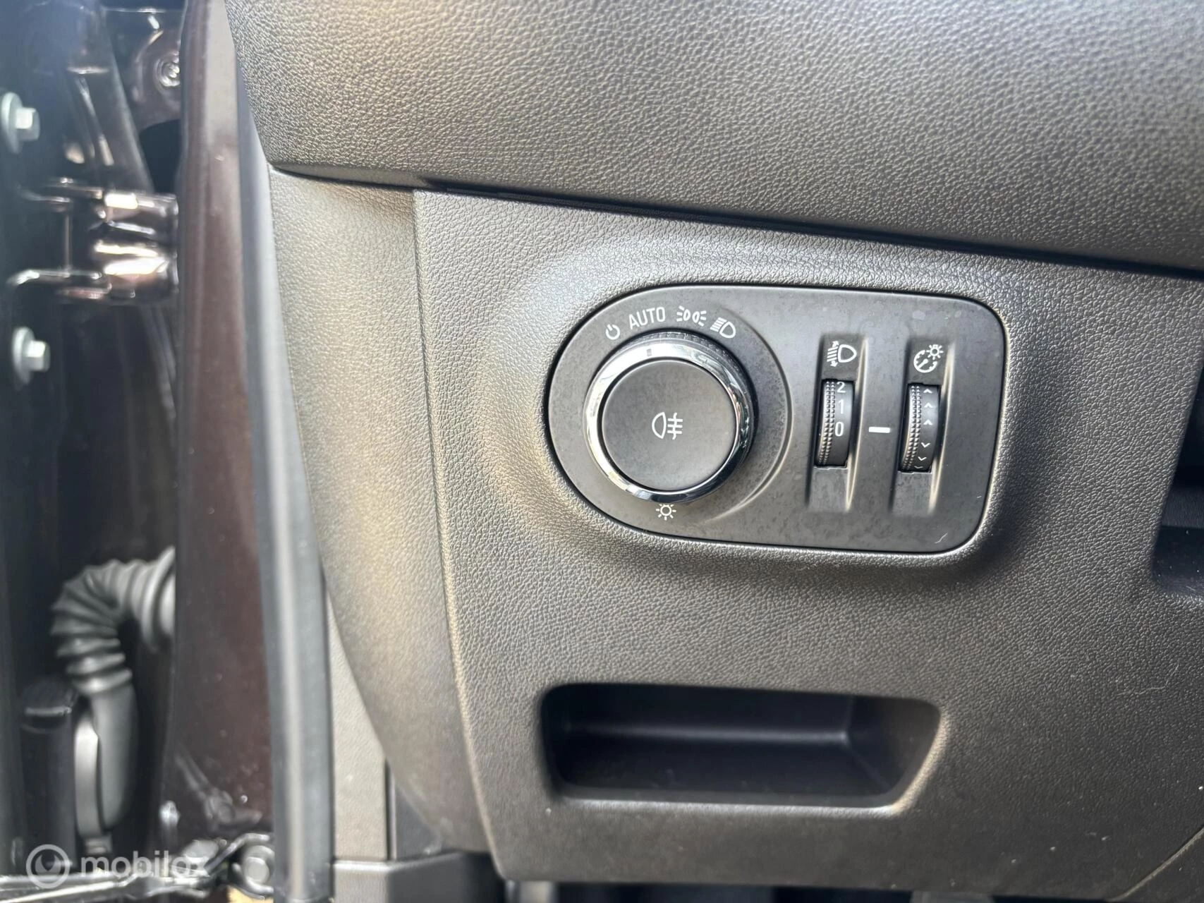 Hoofdafbeelding Opel ADAM