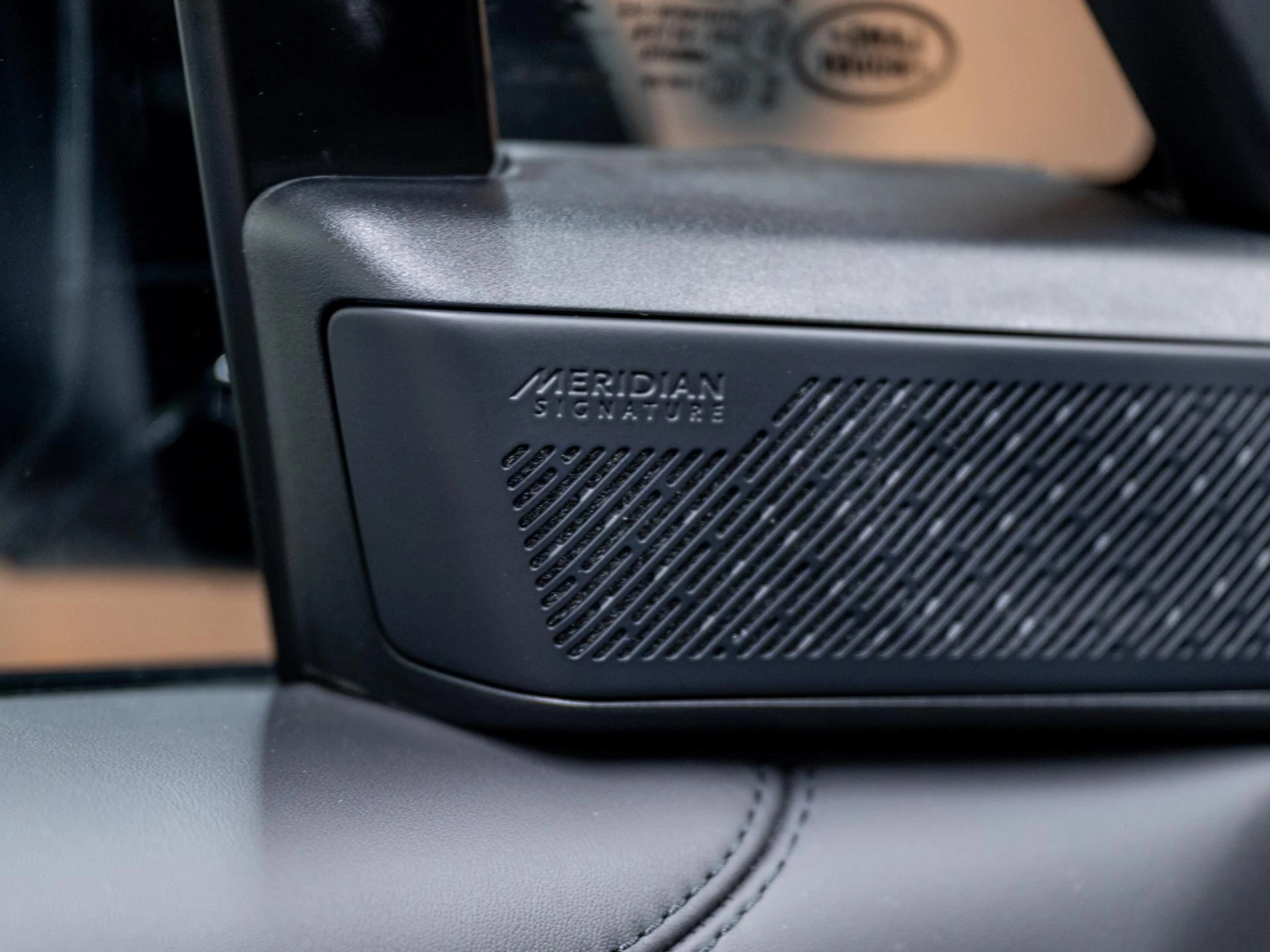 Hoofdafbeelding Land Rover Range Rover