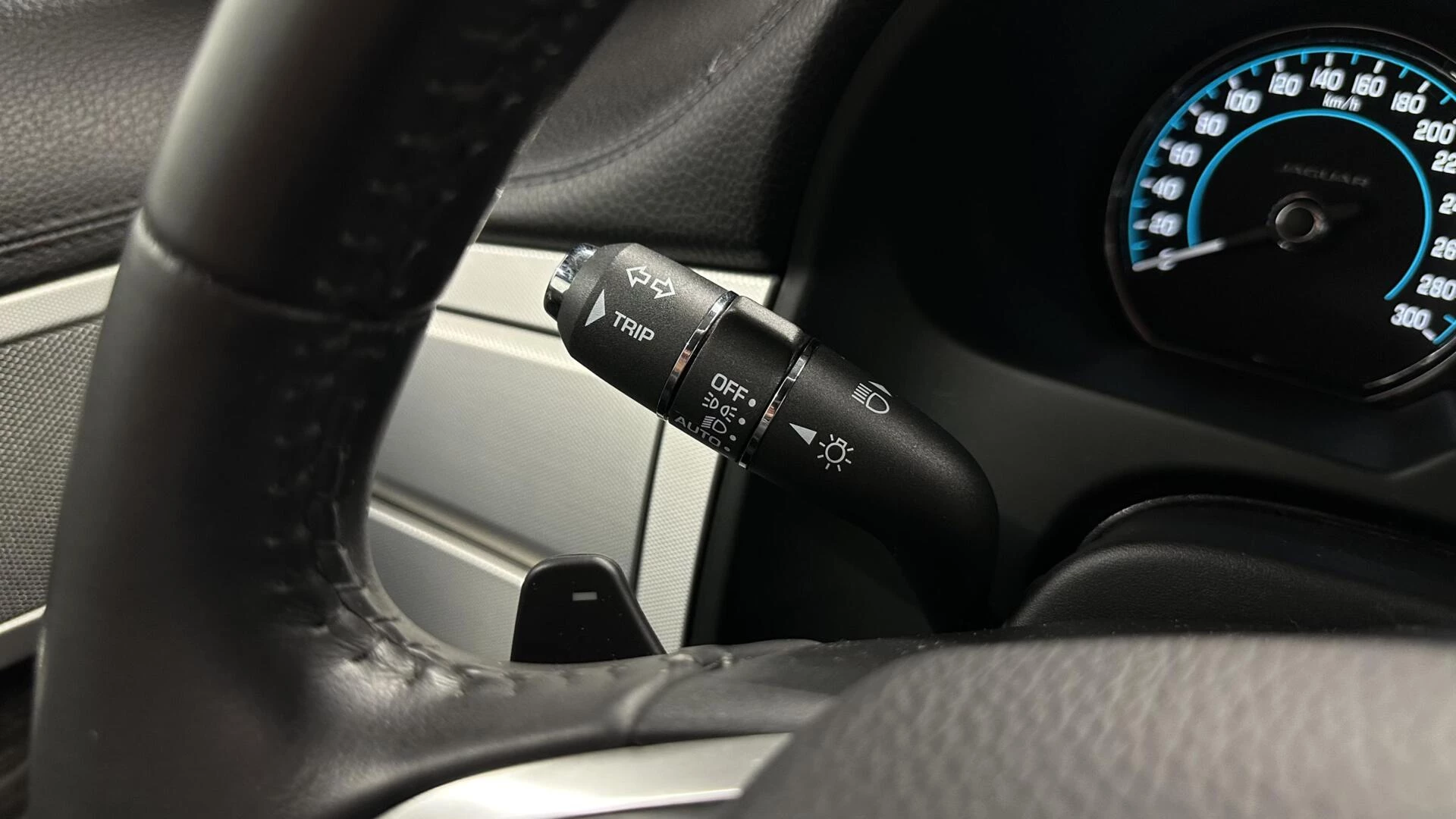 Hoofdafbeelding Jaguar XF