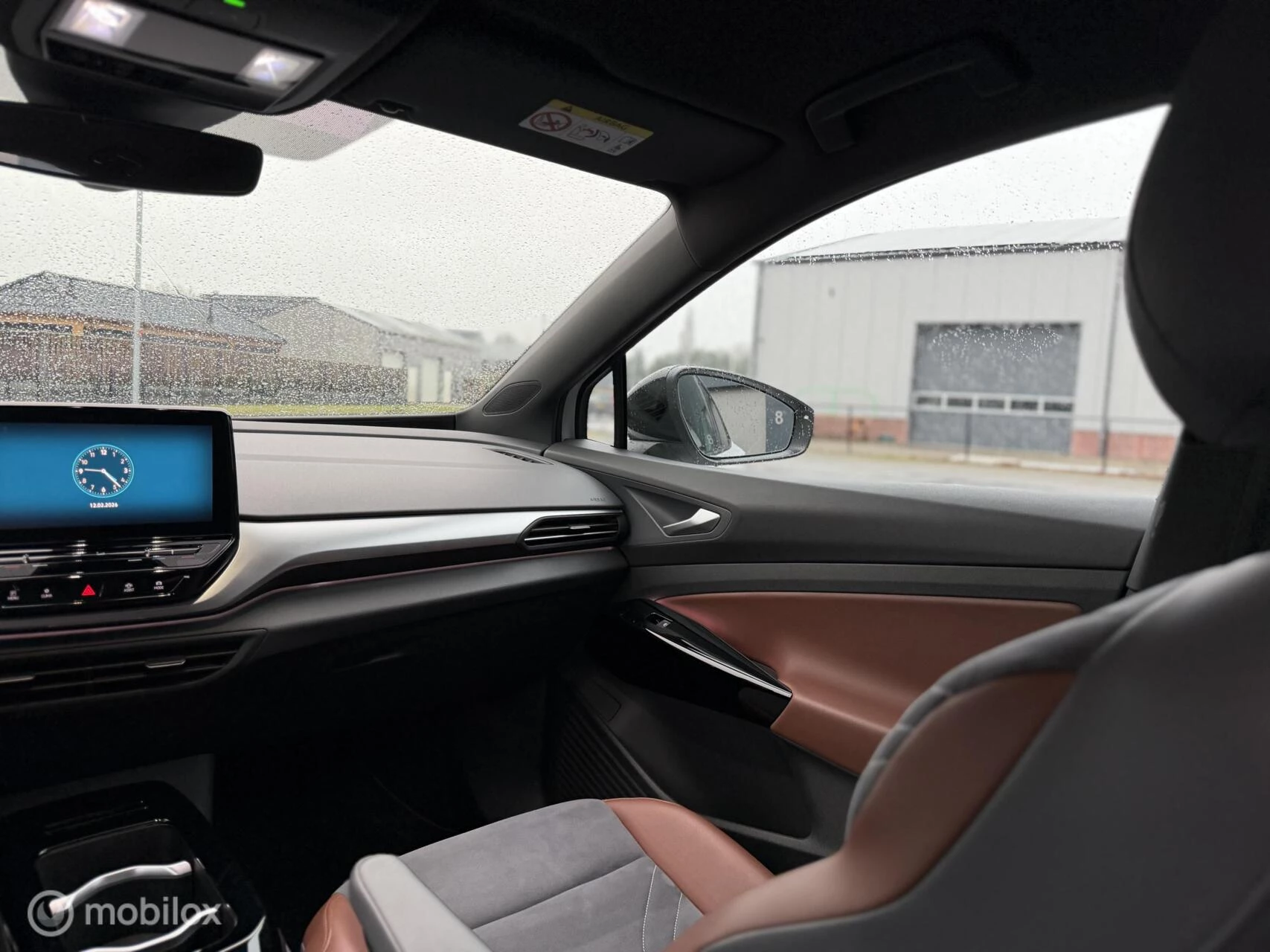 Hoofdafbeelding Volkswagen ID.4