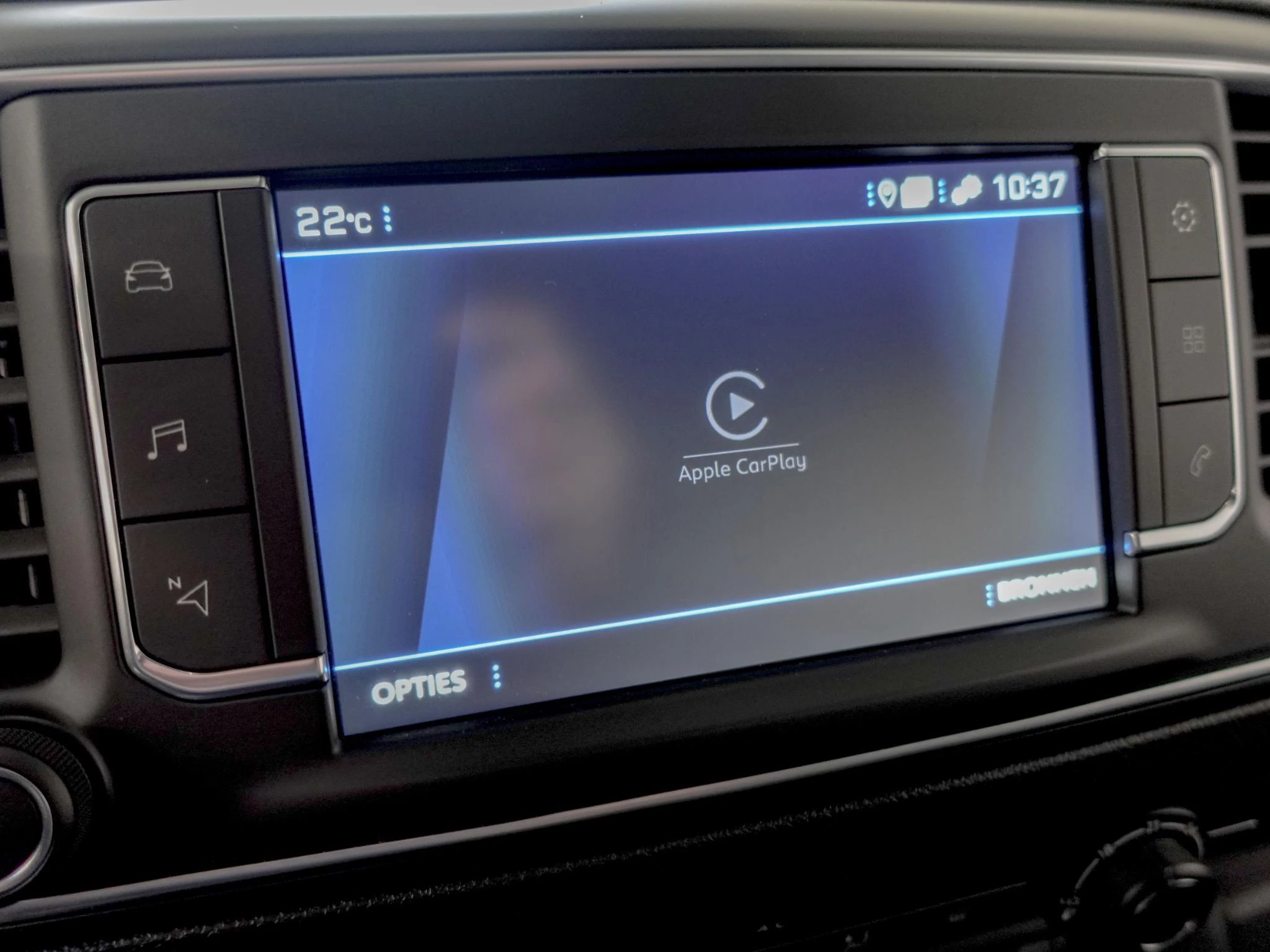 Hoofdafbeelding Peugeot Expert