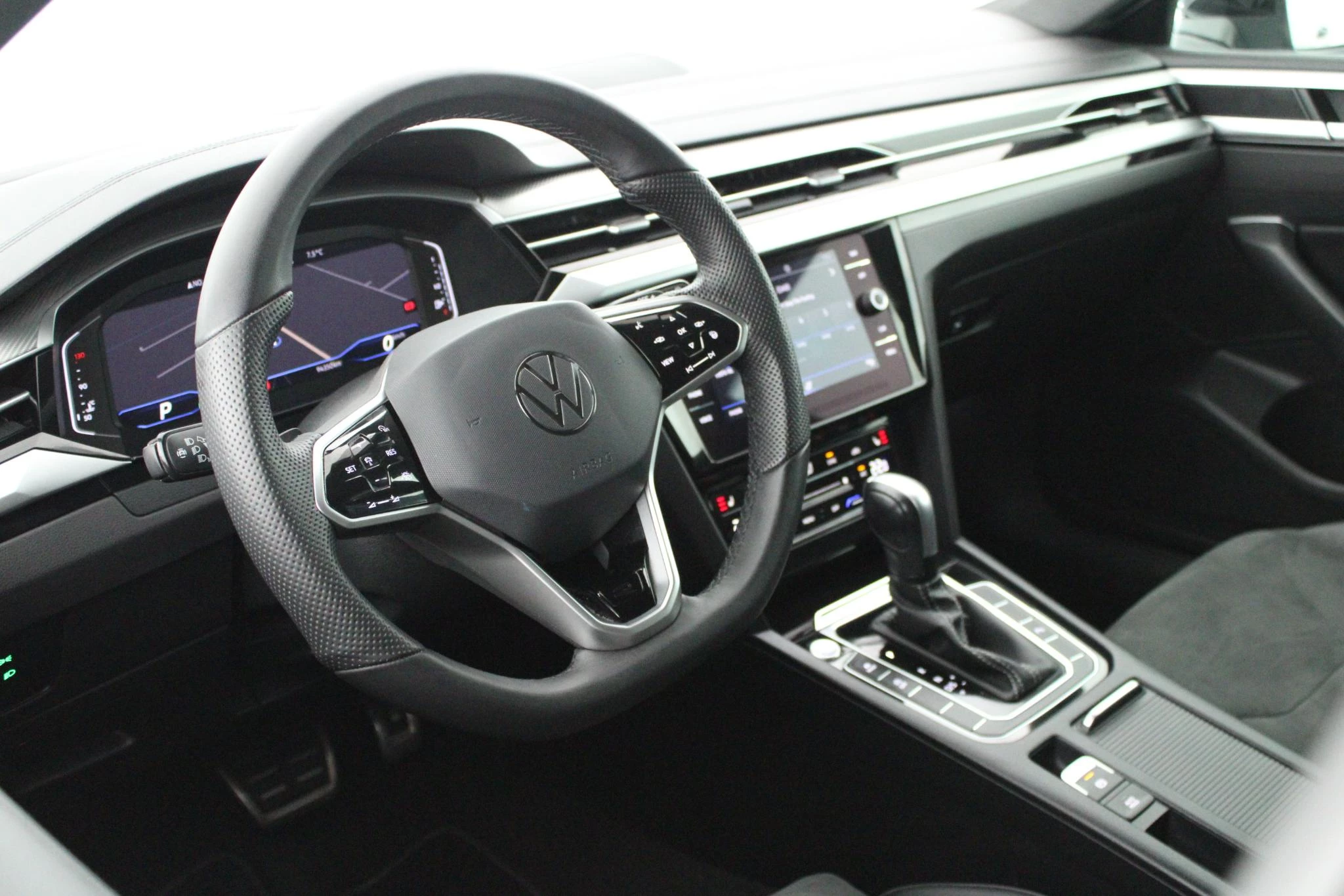 Hoofdafbeelding Volkswagen Arteon