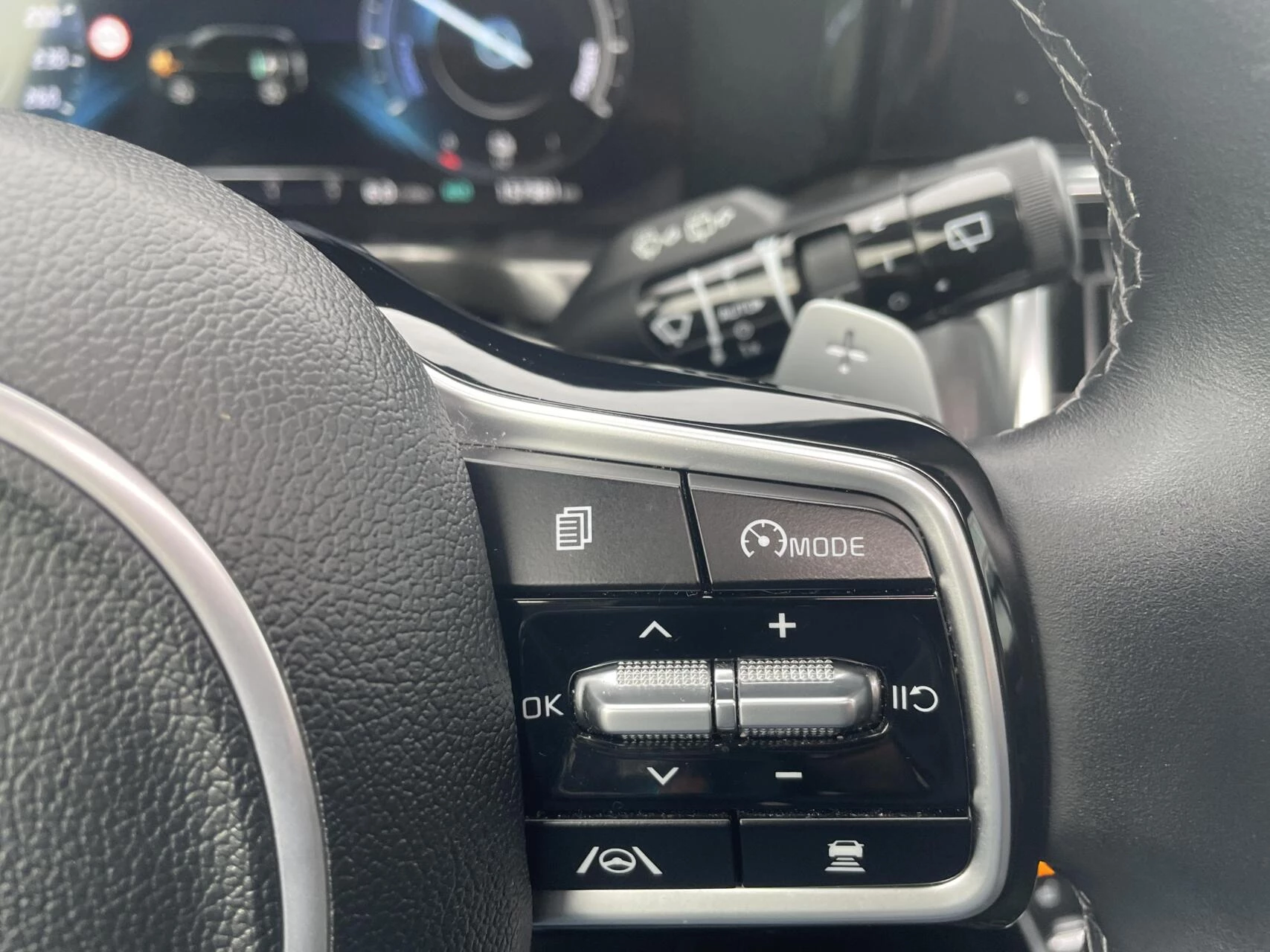 Hoofdafbeelding Kia Sorento