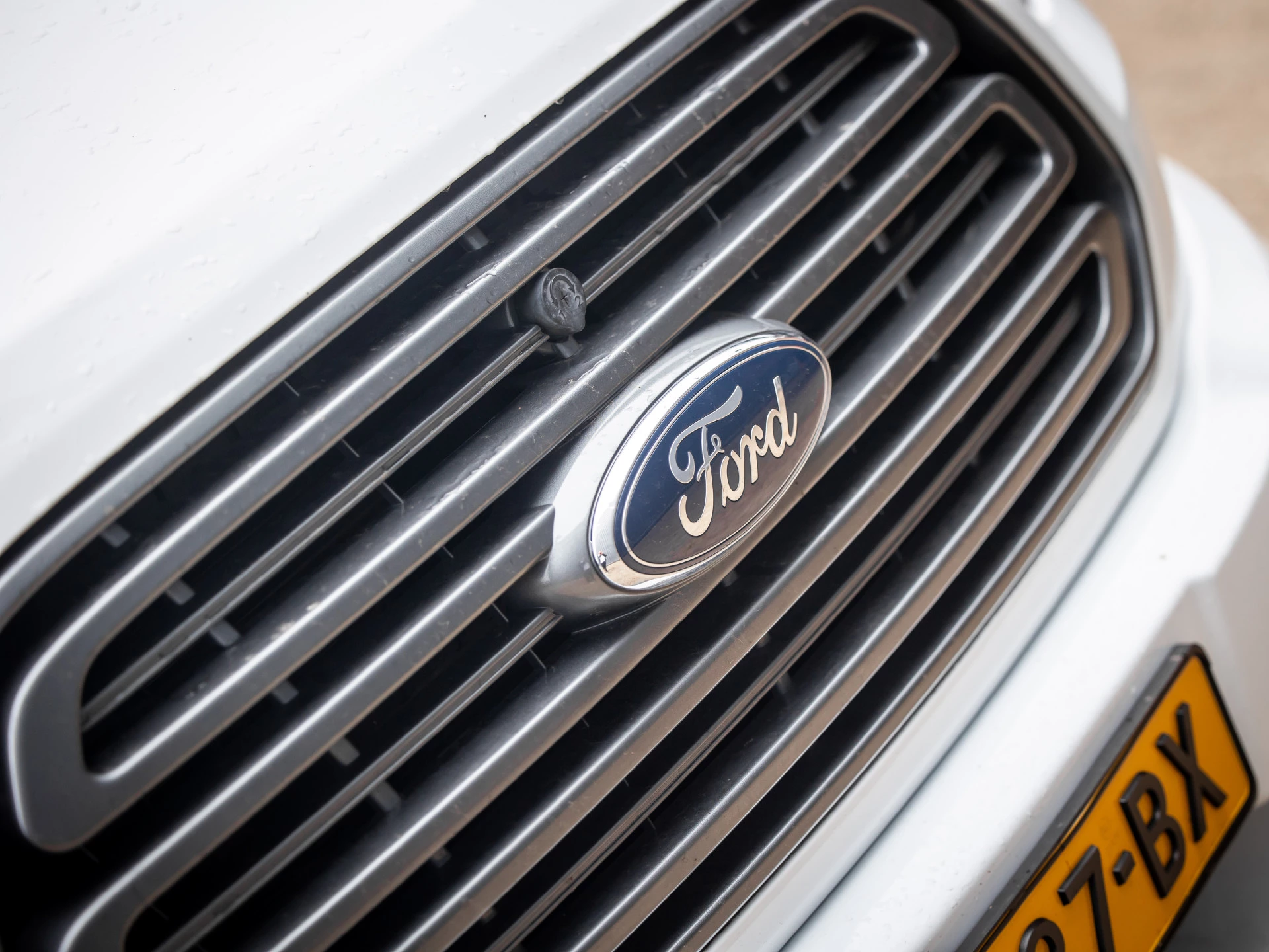 Hoofdafbeelding Benimar Camper TESSORO 463